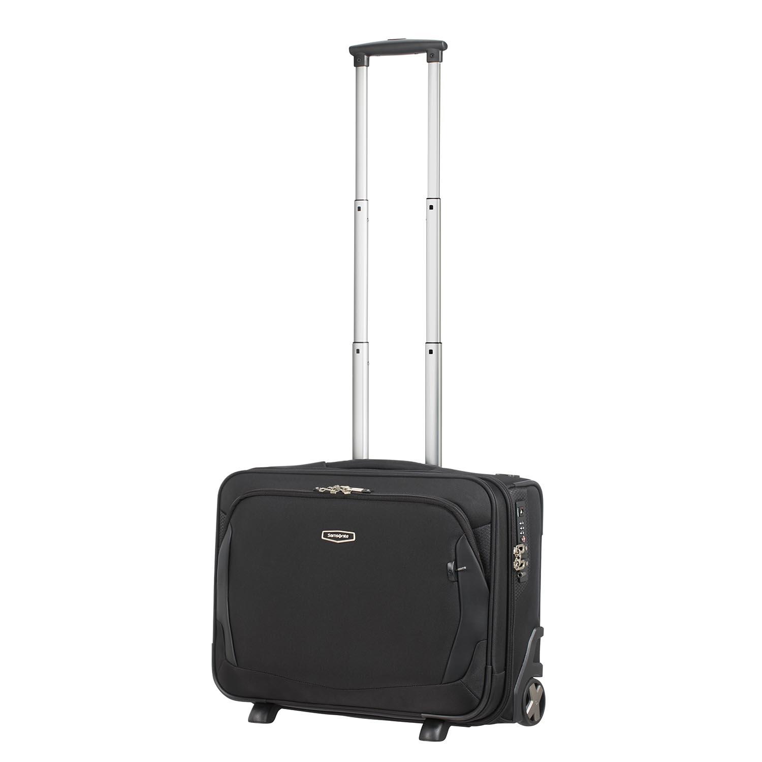 Samsonite X'Blade 4.0-Rolling Tote 17.3" 2010045432001