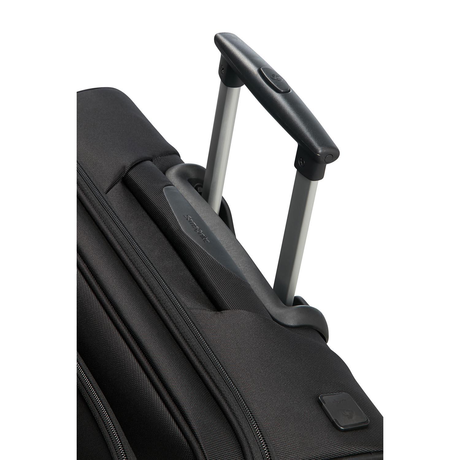 Samsonite X'Blade 4.0-Rolling Tote 17.3" 2010045432001