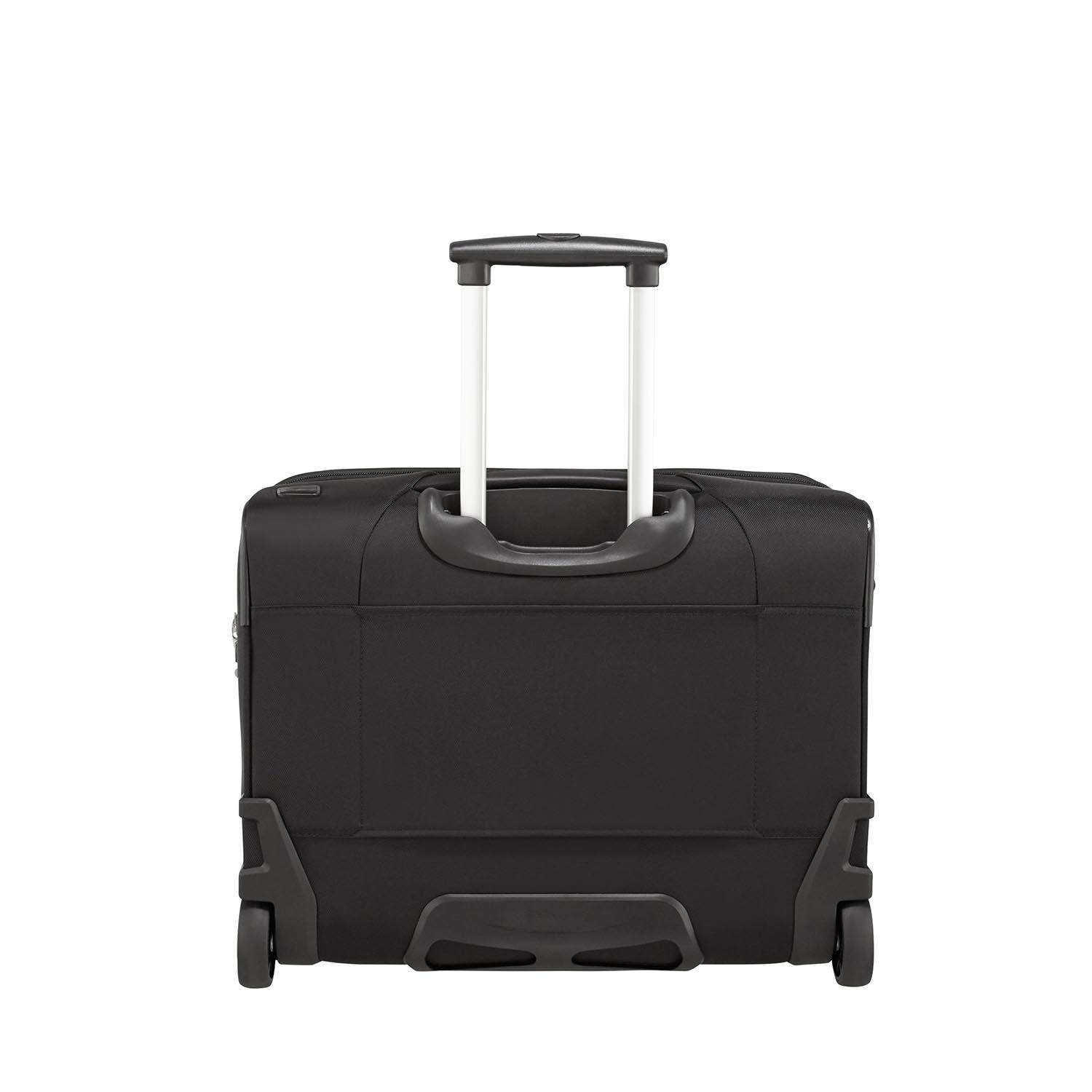 Samsonite X'Blade 4.0-Rolling Tote 17.3" 2010045432001