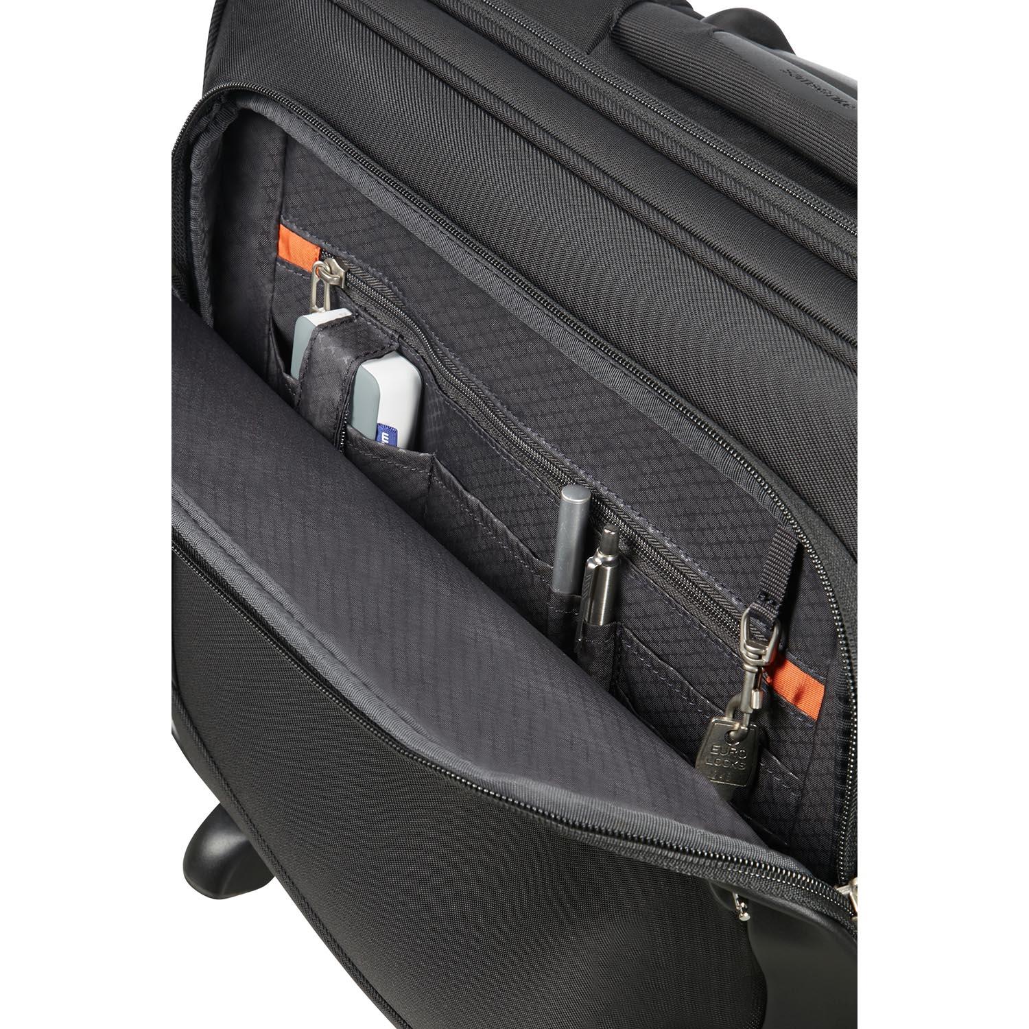 Samsonite X'Blade 4.0-Rolling Tote 17.3" 2010045432001