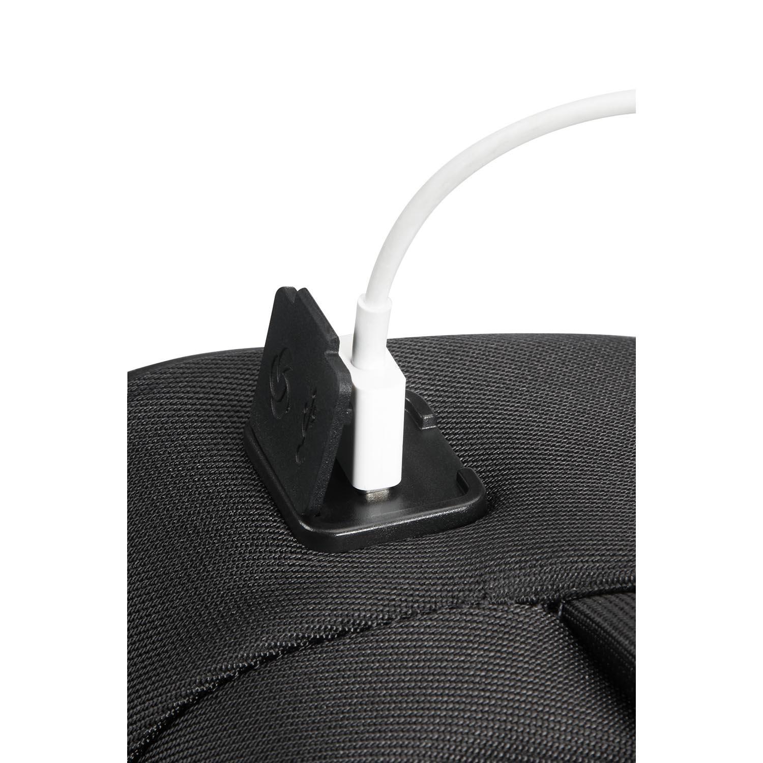 Samsonite X'Blade 4.0-Rolling Tote 17.3" 2010045432001