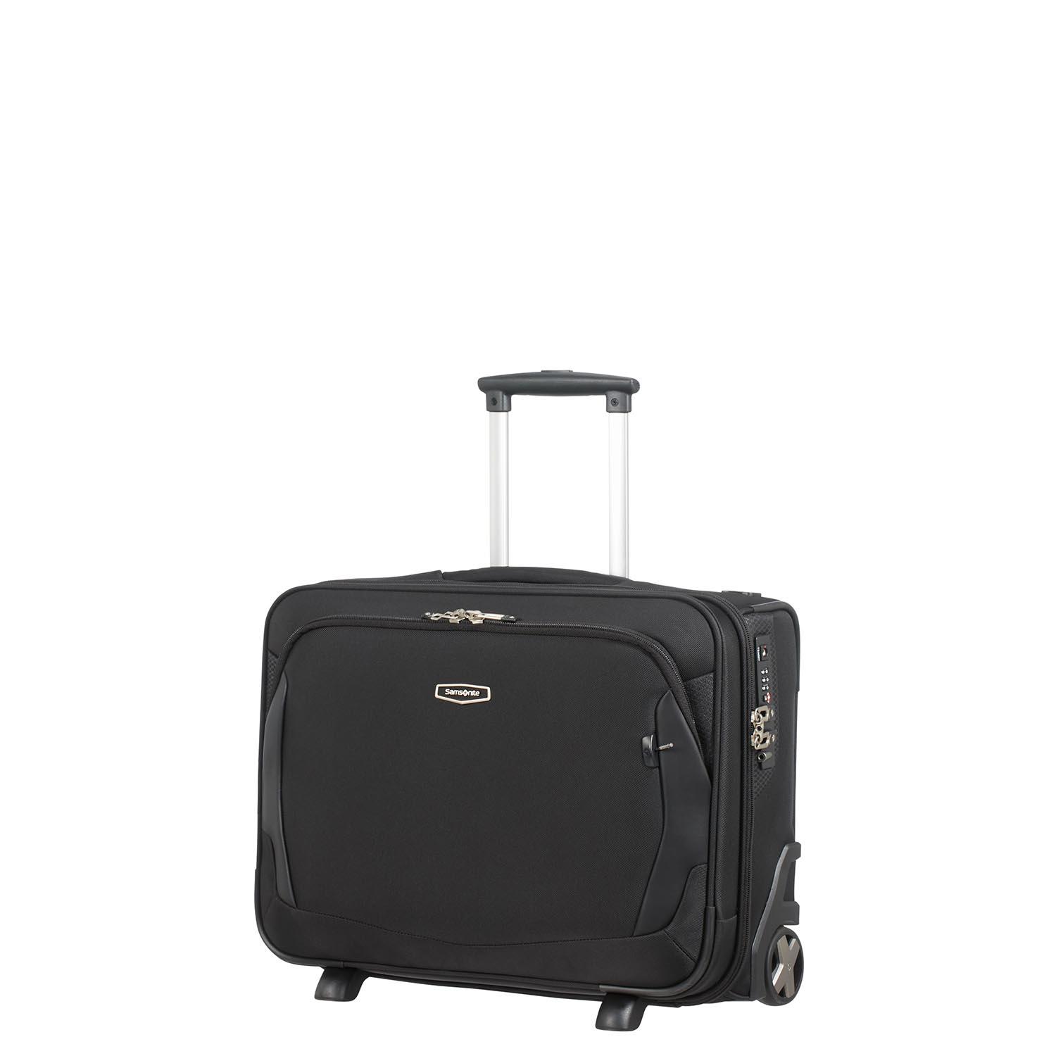 Samsonite X'Blade 4.0-Rolling Tote 17.3" 2010045432001