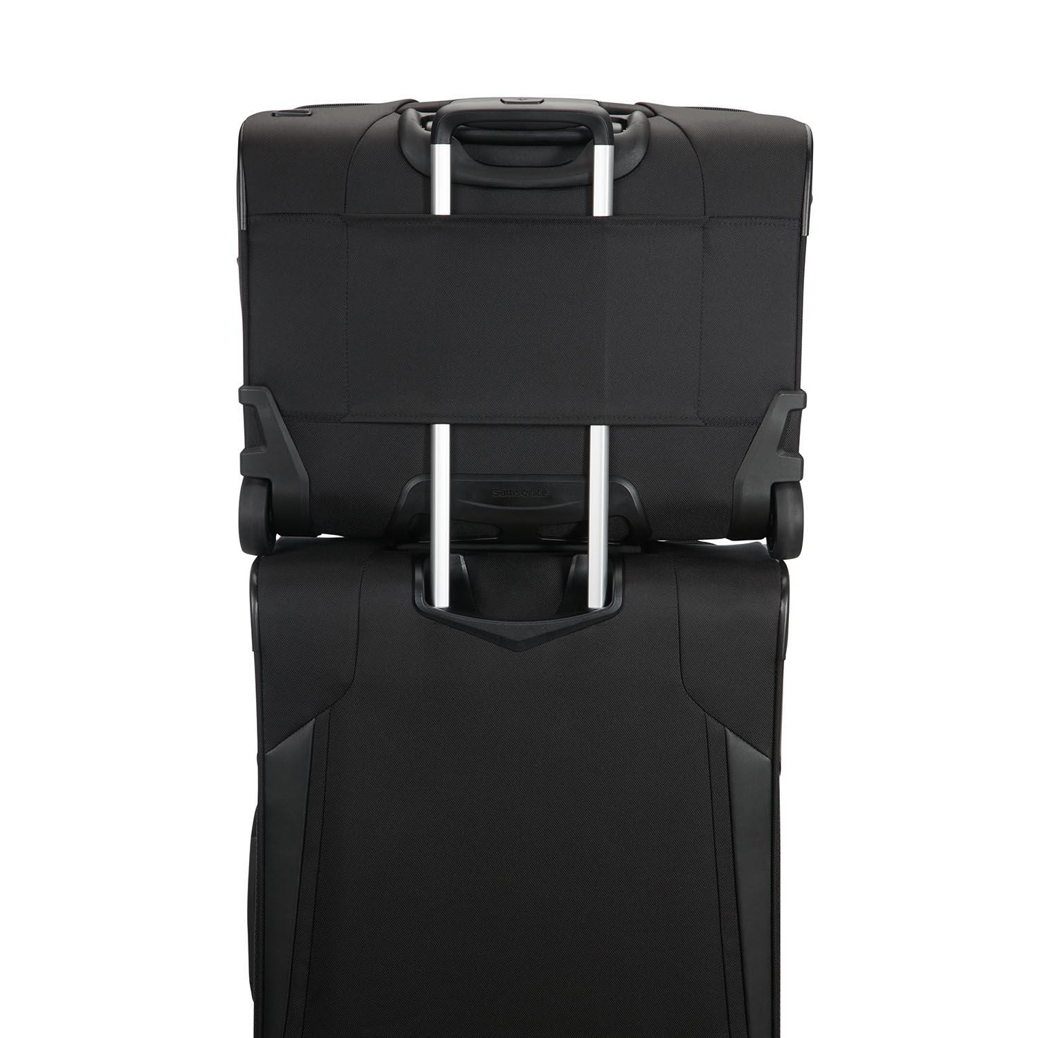 Samsonite X'Blade 4.0-Rolling Tote 17.3" 2010045432001