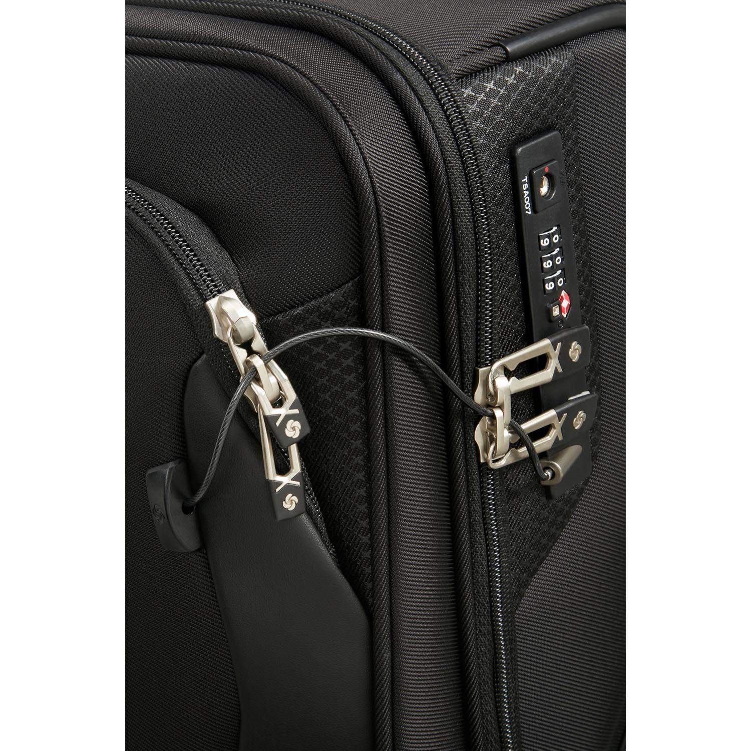 Samsonite X'Blade 4.0-Rolling Tote 17.3" 2010045432001