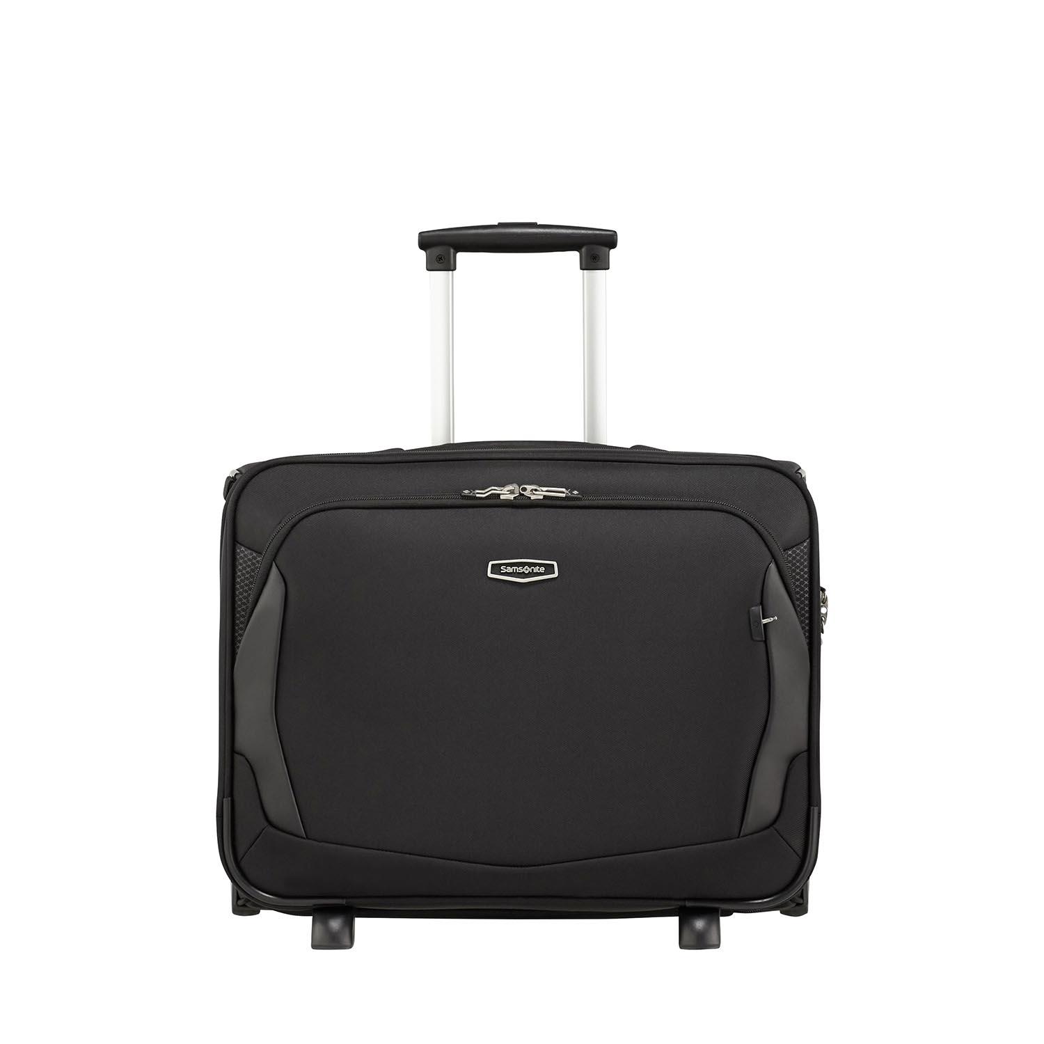 Samsonite X'Blade 4.0-Rolling Tote 17.3" 2010045432001