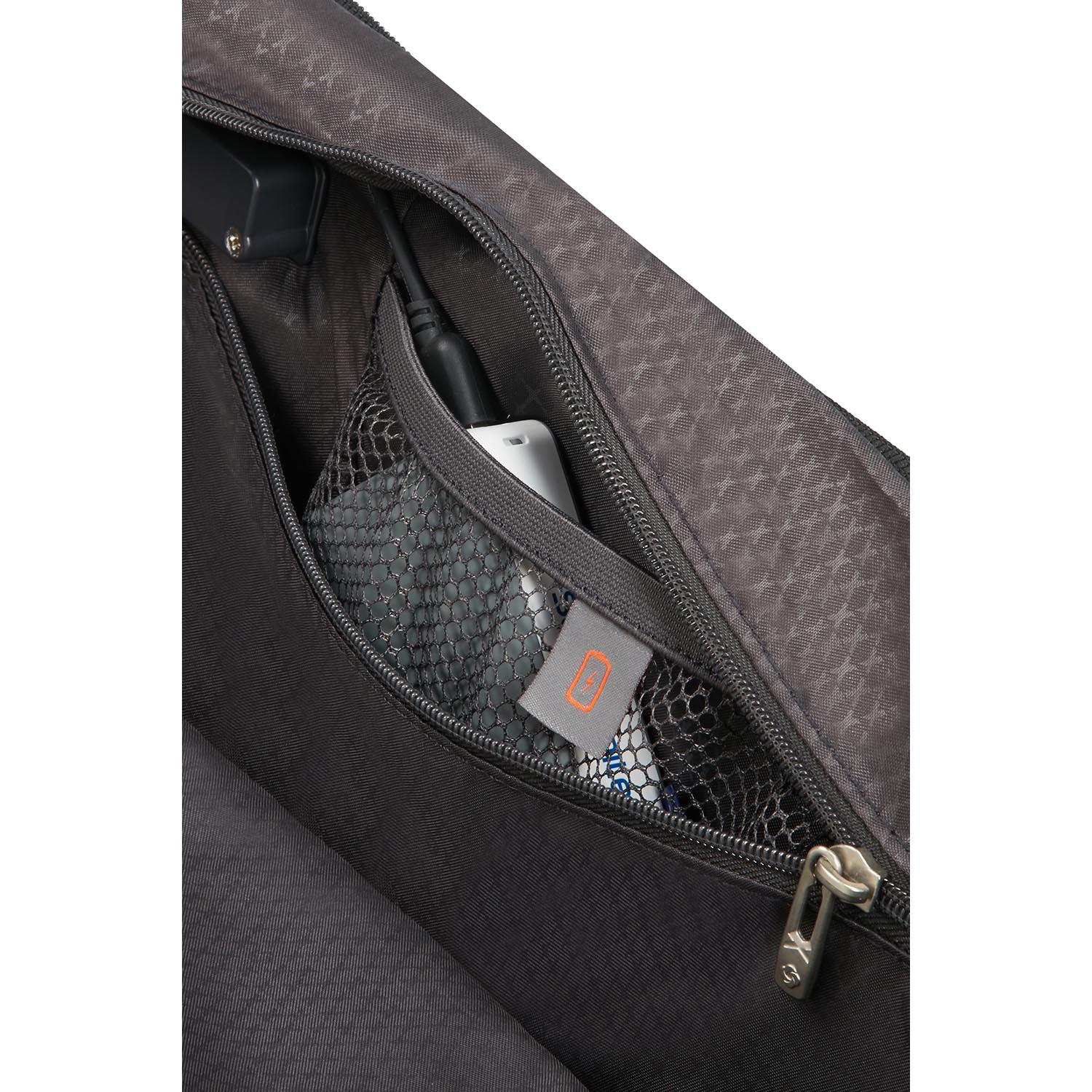 Samsonite X'Blade 4.0-Rolling Tote 17.3" 2010045432001