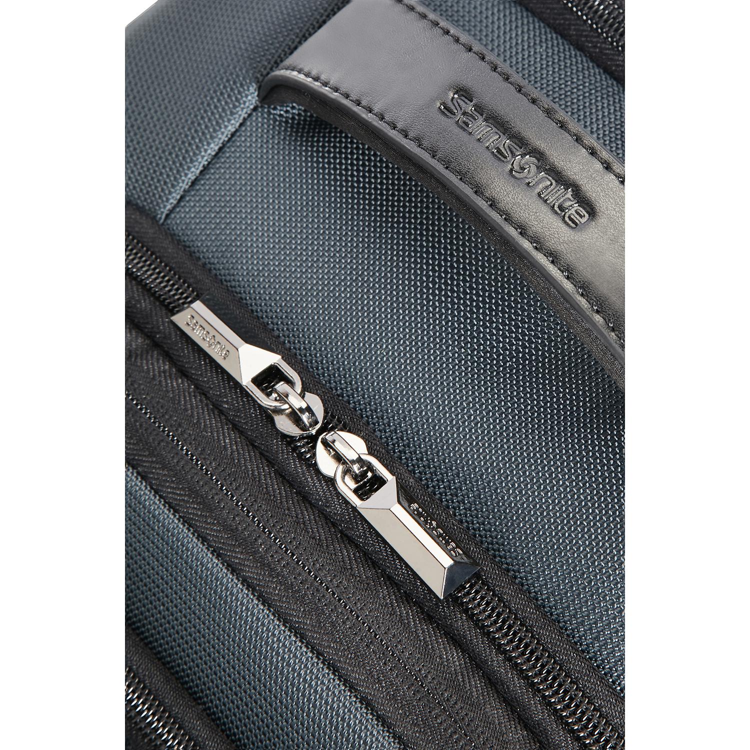 Samsonite Xbr - 15,6'' Laptop Sırt Çantası 2010040040002
