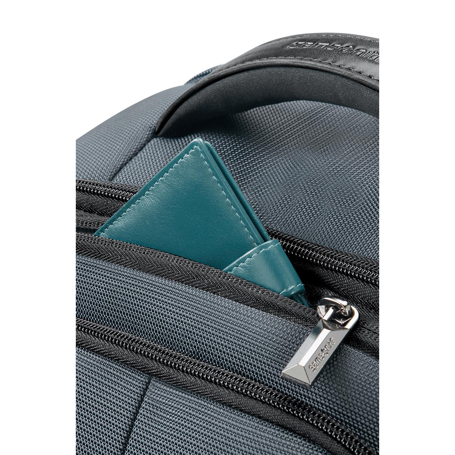 Samsonite Xbr - 15,6'' Laptop Sırt Çantası 2010040040002