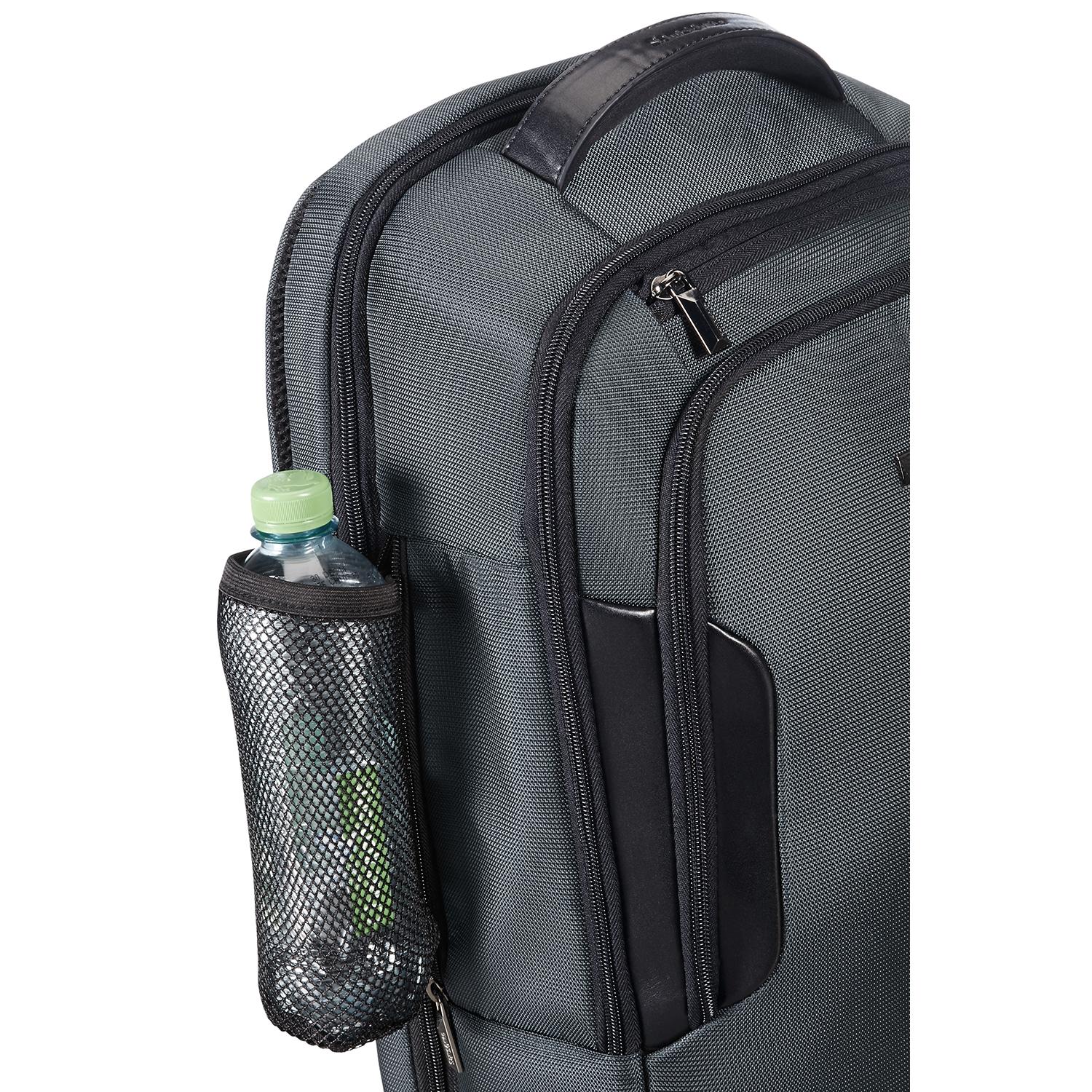 Samsonite Xbr - 15,6'' Laptop Sırt Çantası 2010040040002