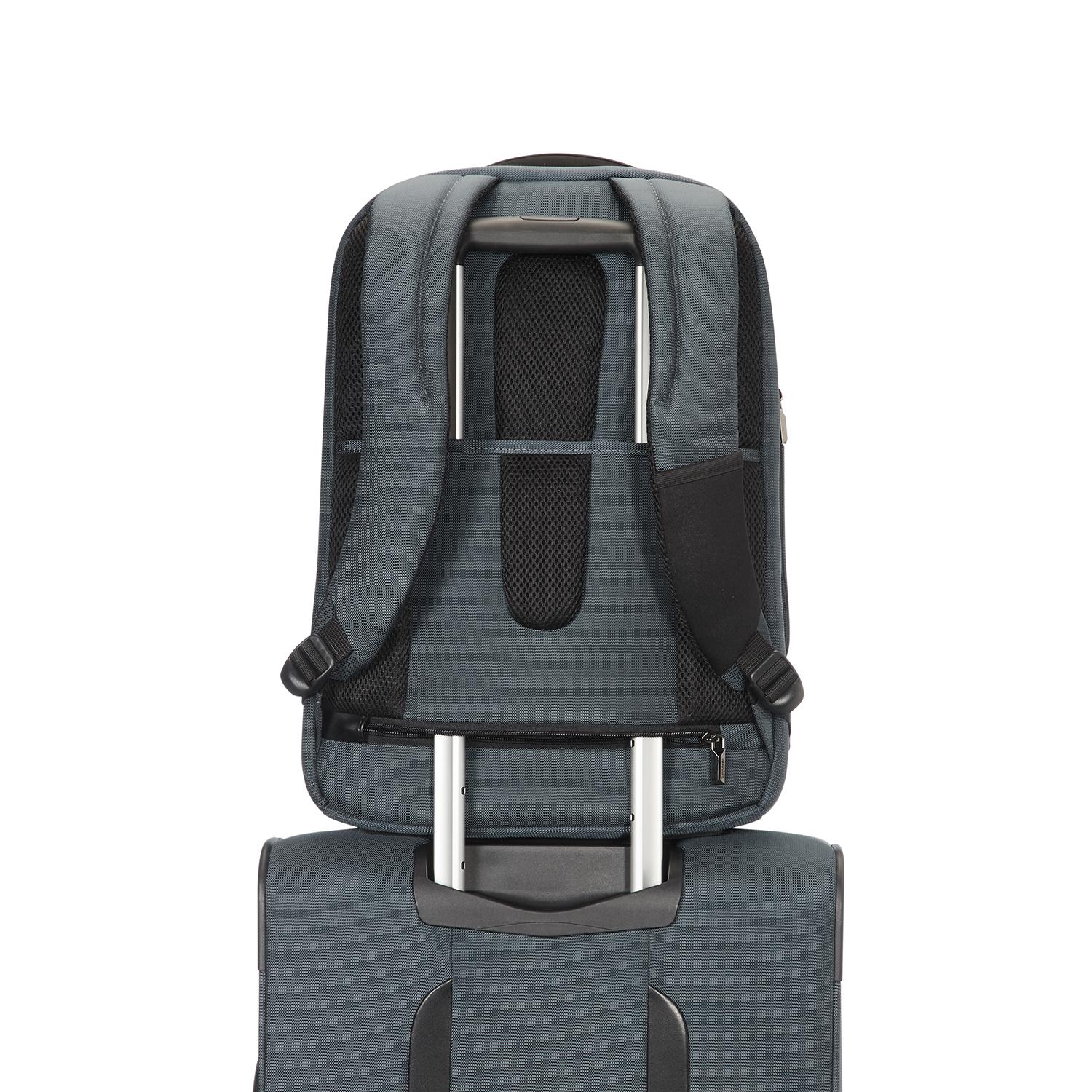 Samsonite Xbr - 15,6'' Laptop Sırt Çantası 2010040040002