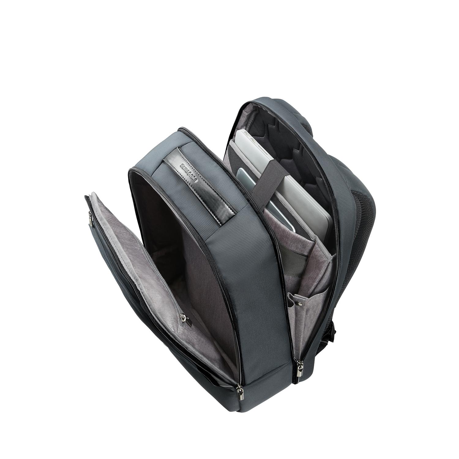 Samsonite Xbr - 15,6'' Laptop Sırt Çantası 2010040040002