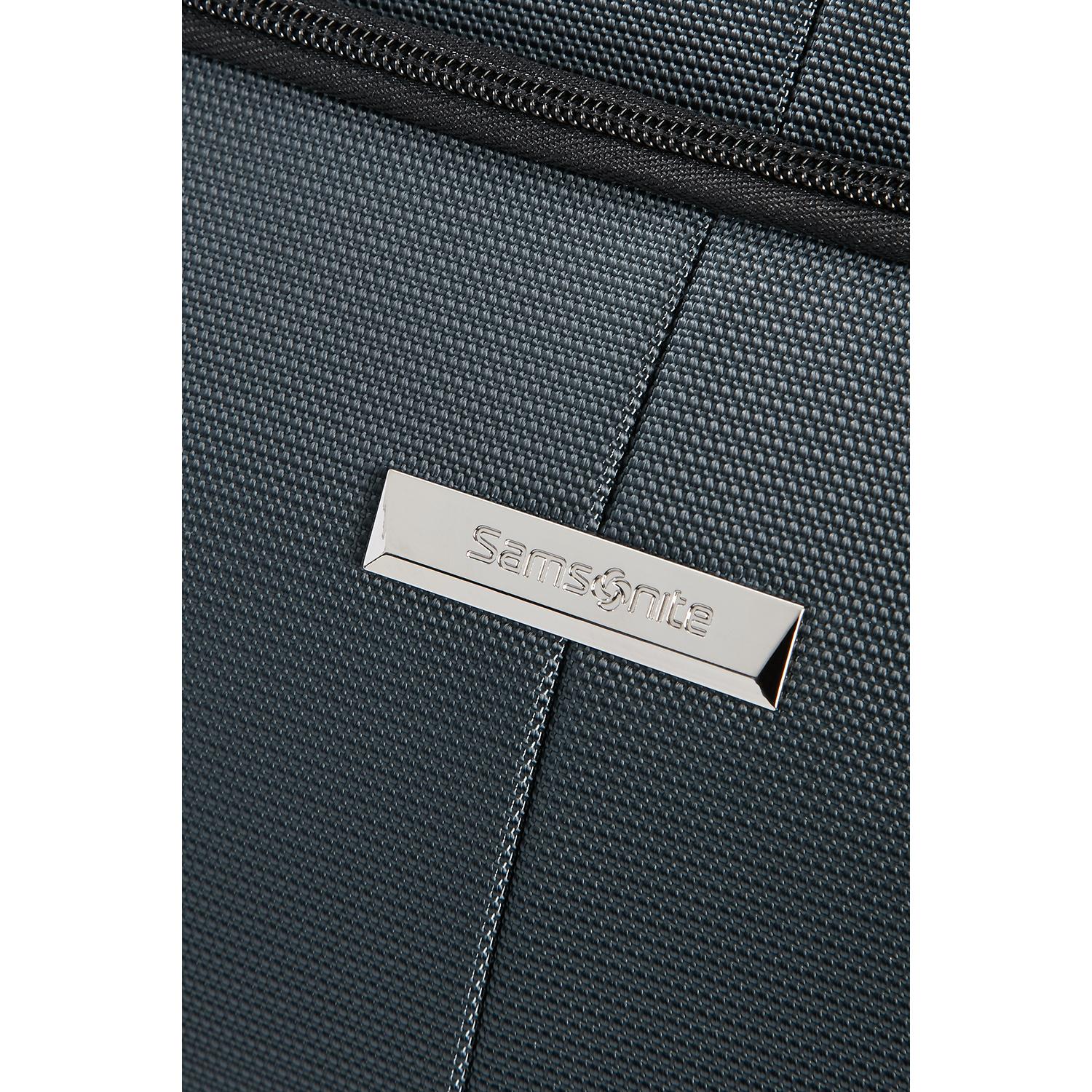Samsonite Xbr - 15,6'' Laptop Sırt Çantası 2010040040002
