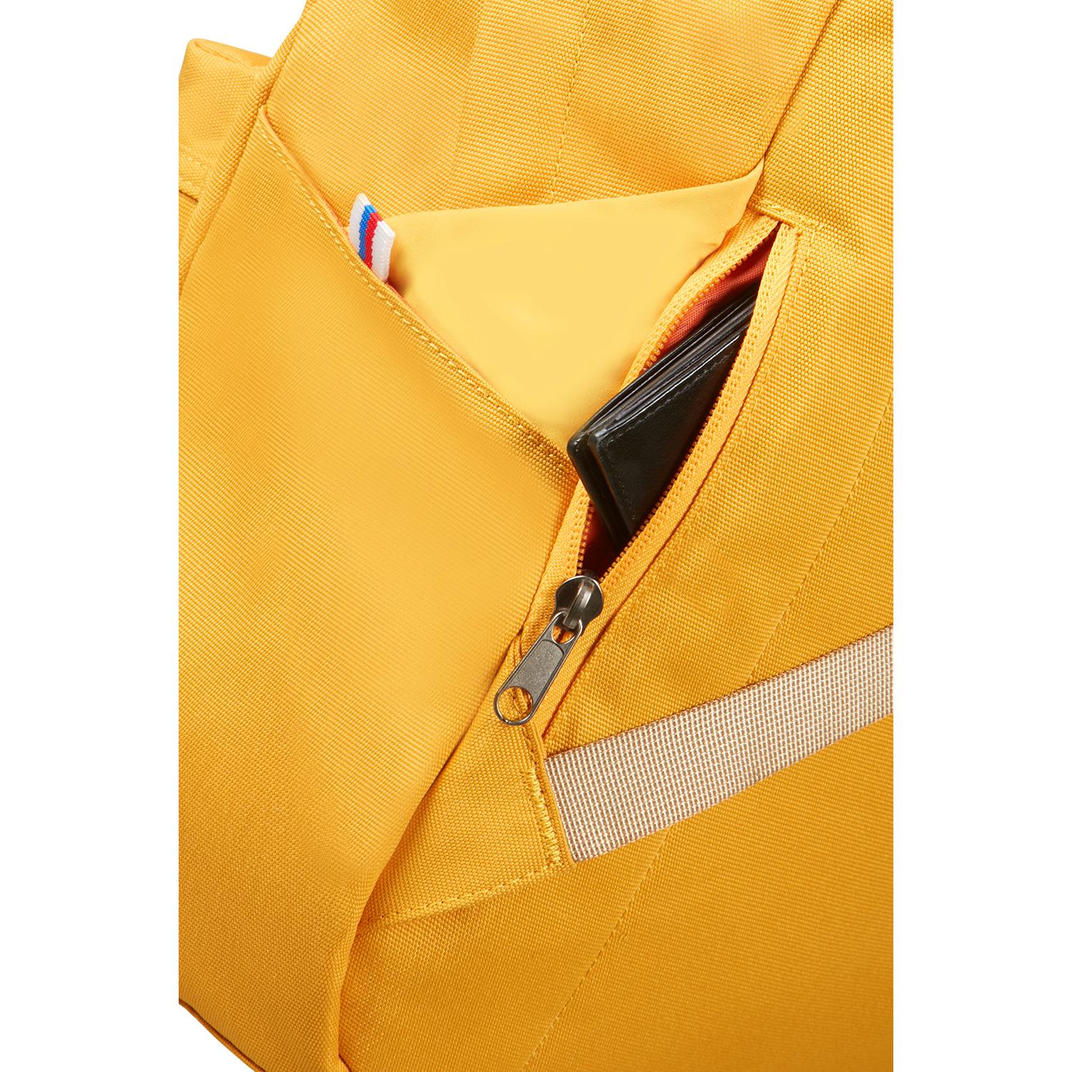 American Tourister Upbeat - Sırt Çantası 2010045809002