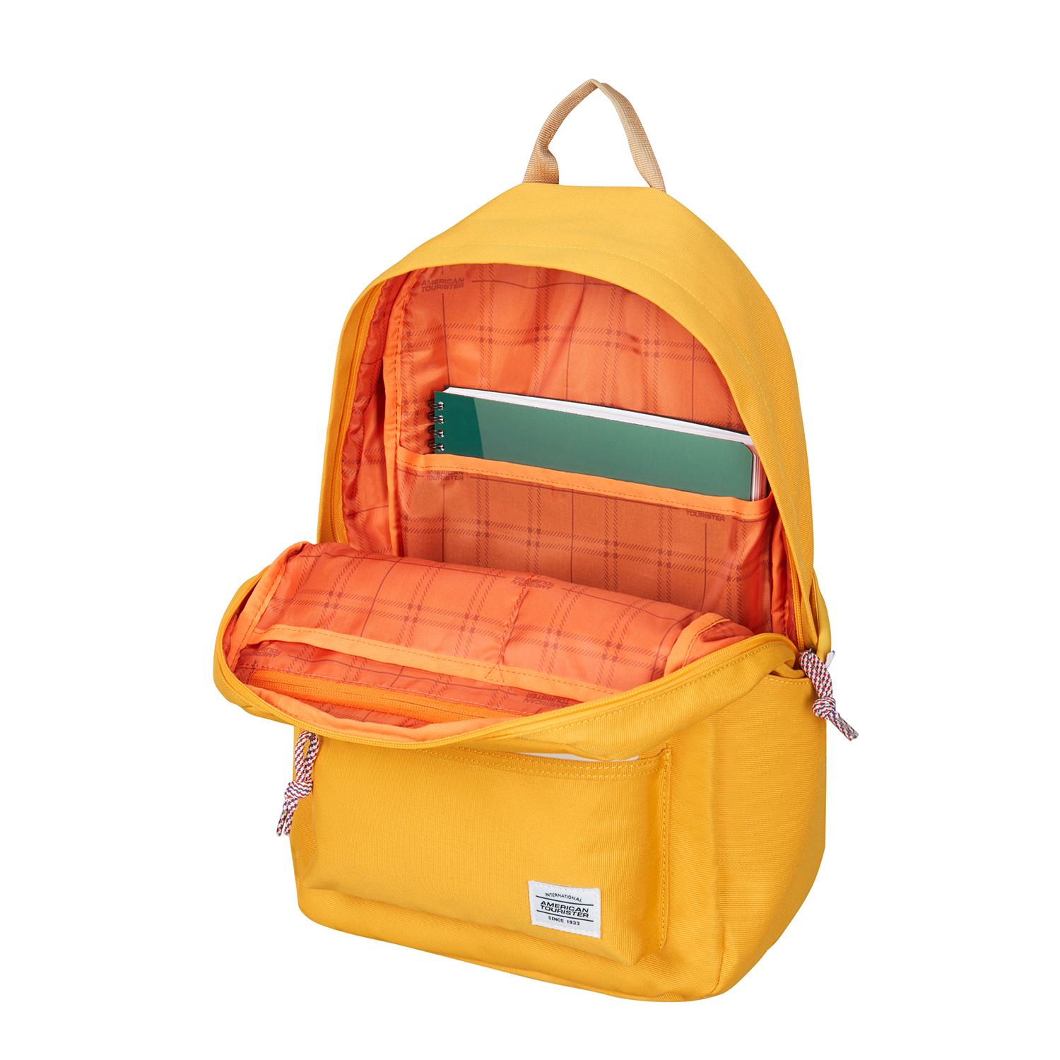 American Tourister Upbeat - Sırt Çantası 2010045809002