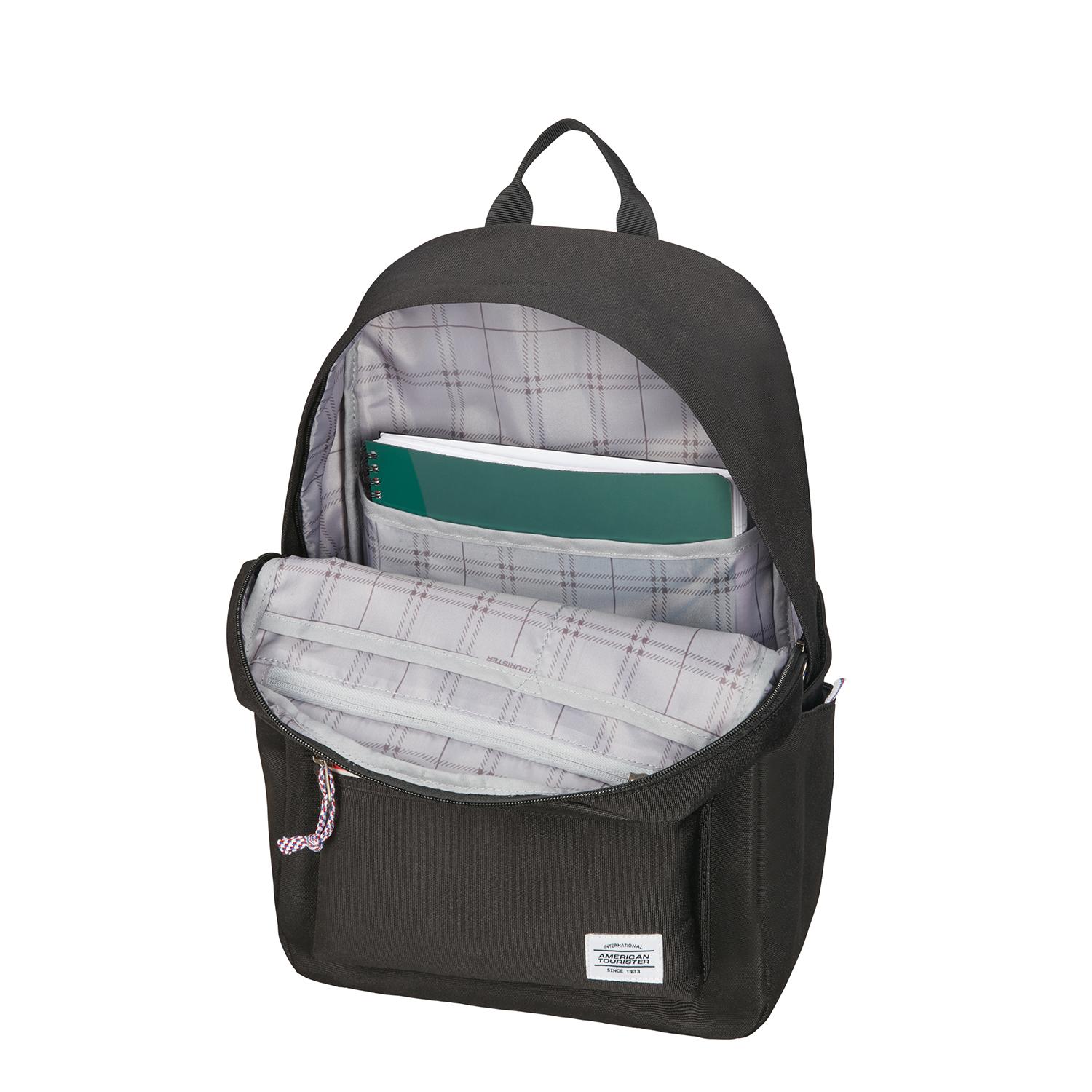 American Tourister Upbeat - Sırt Çantası 2010045809003