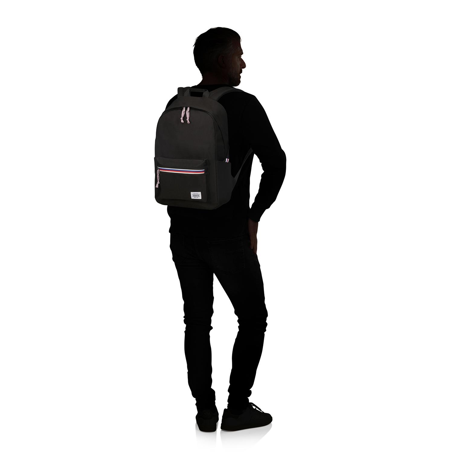 American Tourister Upbeat - Sırt Çantası 2010045809003