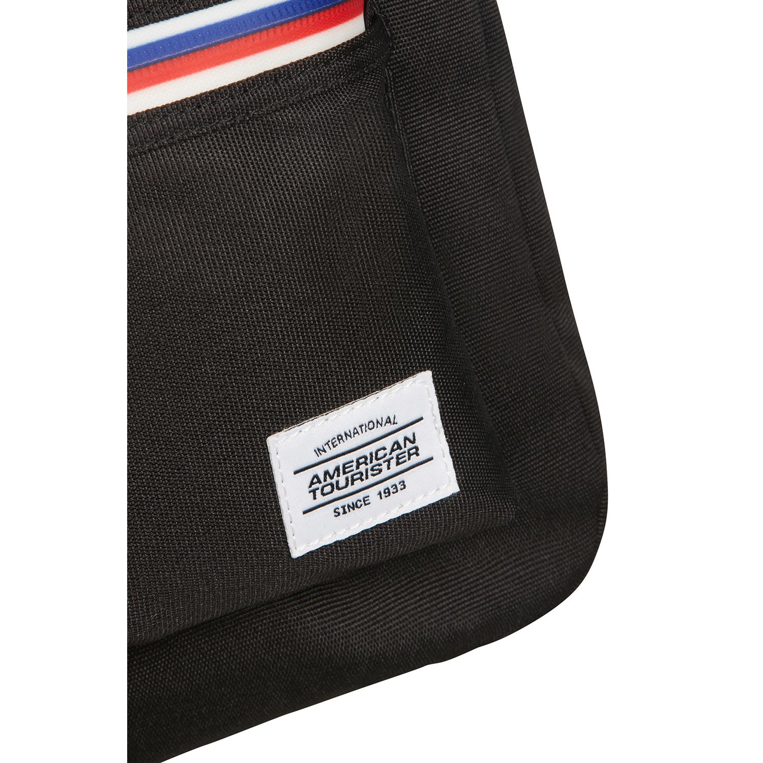 American Tourister Upbeat - Sırt Çantası 2010045809003