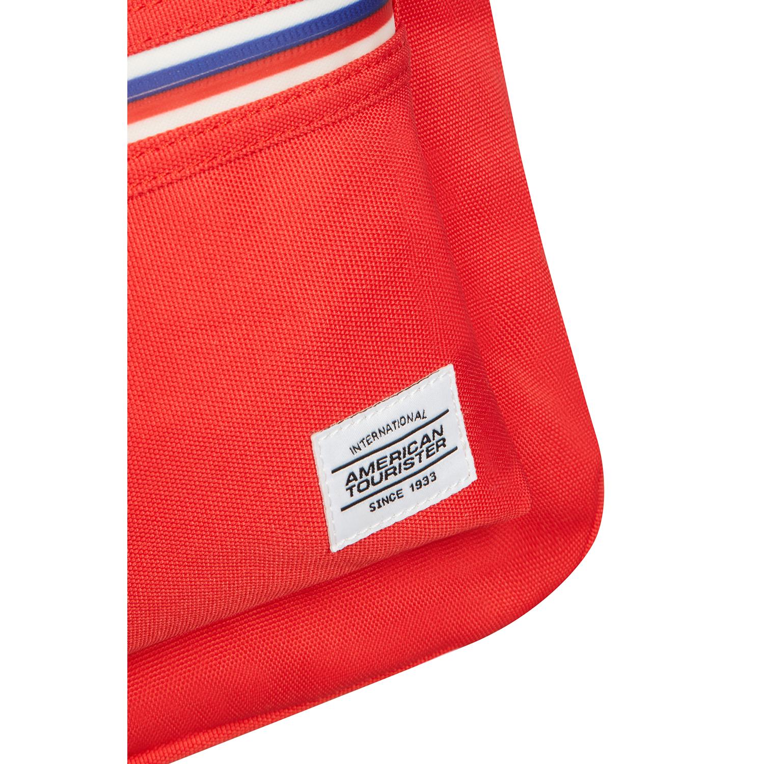 American Tourister Upbeat - Sırt Çantası 2010045809001