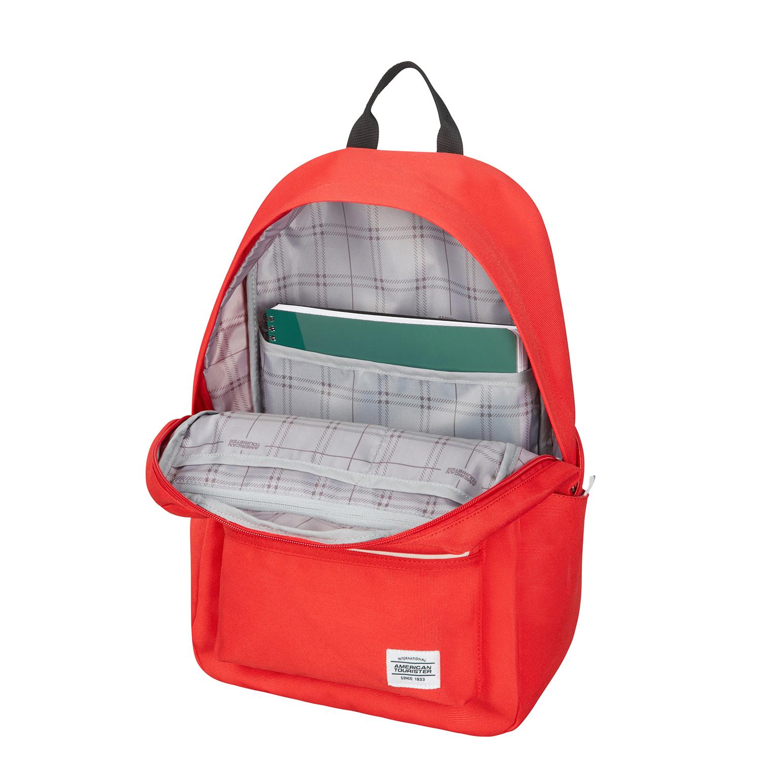 American Tourister Upbeat - Sırt Çantası 2010045809001