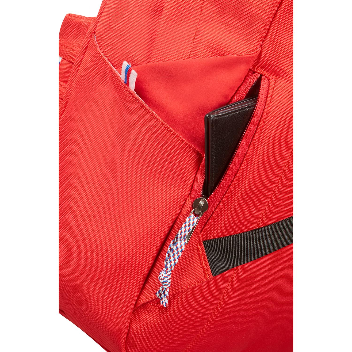 American Tourister Upbeat - Sırt Çantası 2010045809001