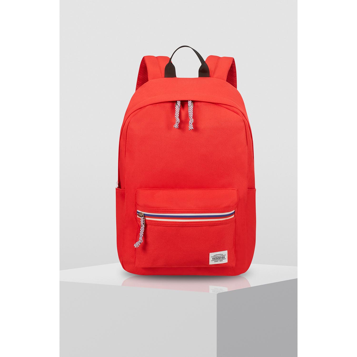 American Tourister Upbeat - Sırt Çantası 2010045809001