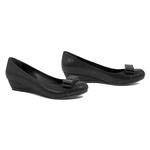 Siyah Vilma Kadın Günlük Ayakkabı 2010045144001