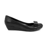 Siyah Vilma Kadın Günlük Ayakkabı 2010045144005