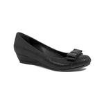 Siyah Vilma Kadın Günlük Ayakkabı 2010045144001