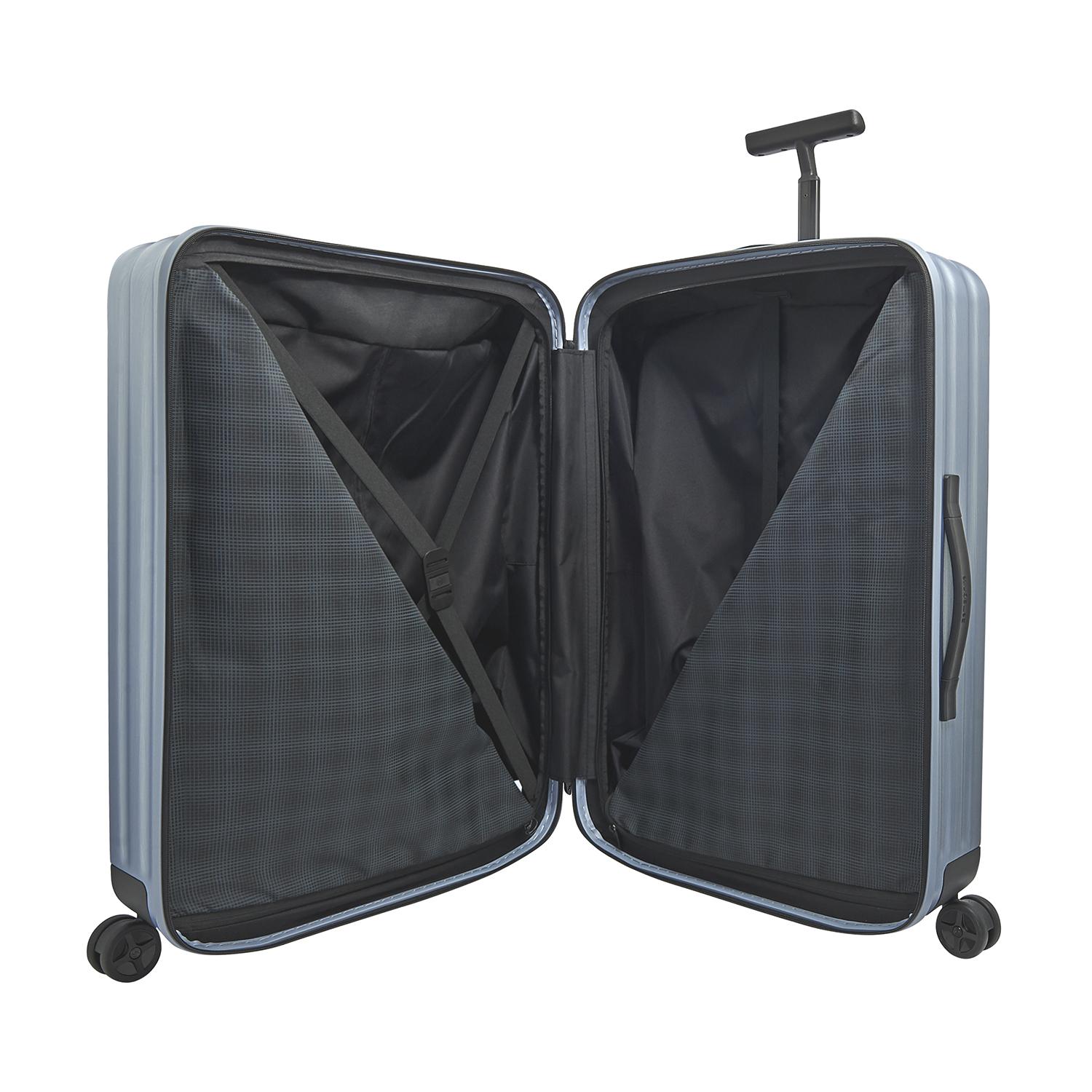 Samsonite Inova - 4 Tekerlekli 75 cm Samsonite Spinner Valiz 2010033456004