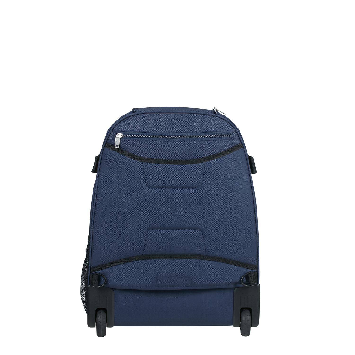 Samsonite Sonora - 2 Tekerlekli Laptop Sırt Çantası 55 cm 2010045908001