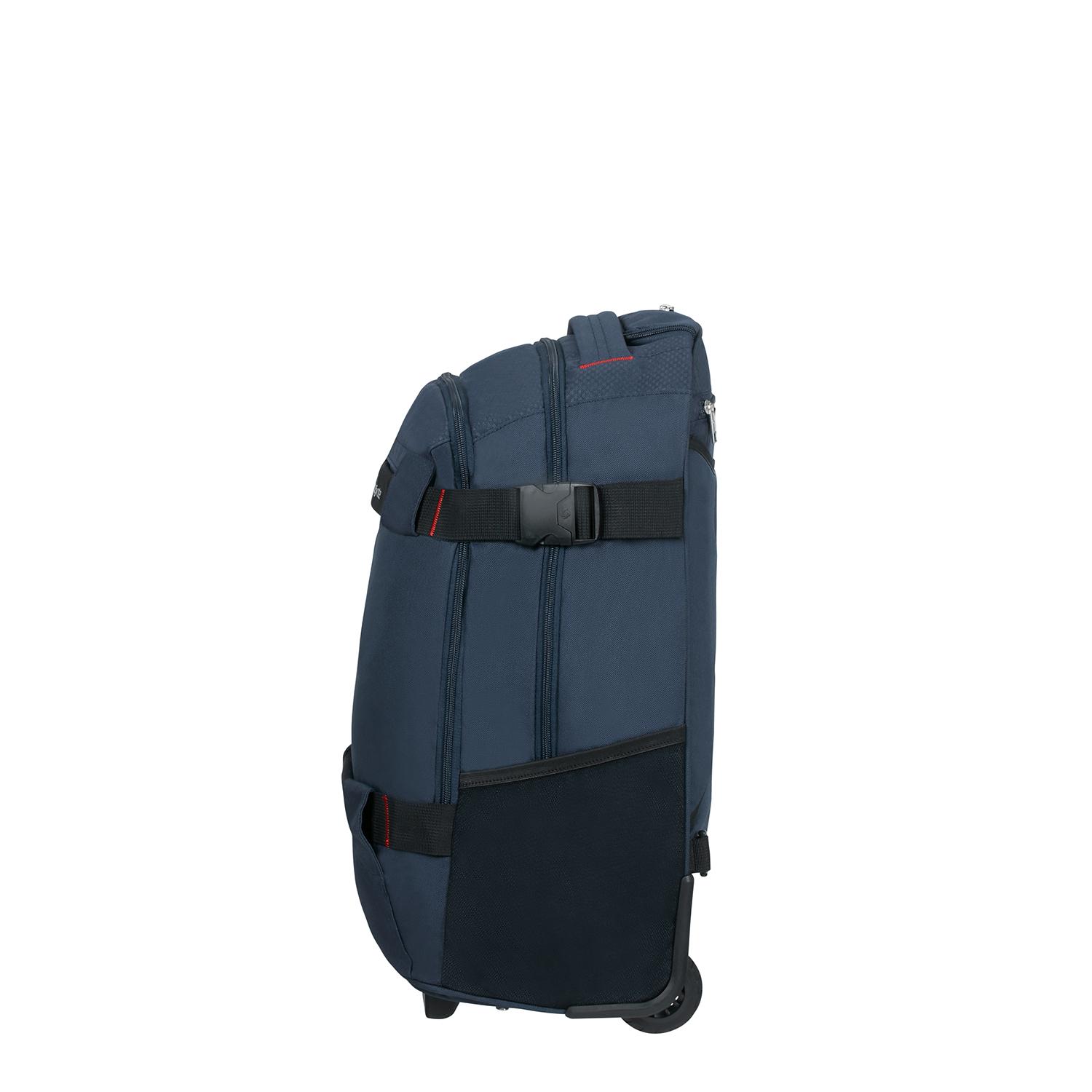 Samsonite Sonora - 2 Tekerlekli Laptop Sırt Çantası 55 cm 2010045908001