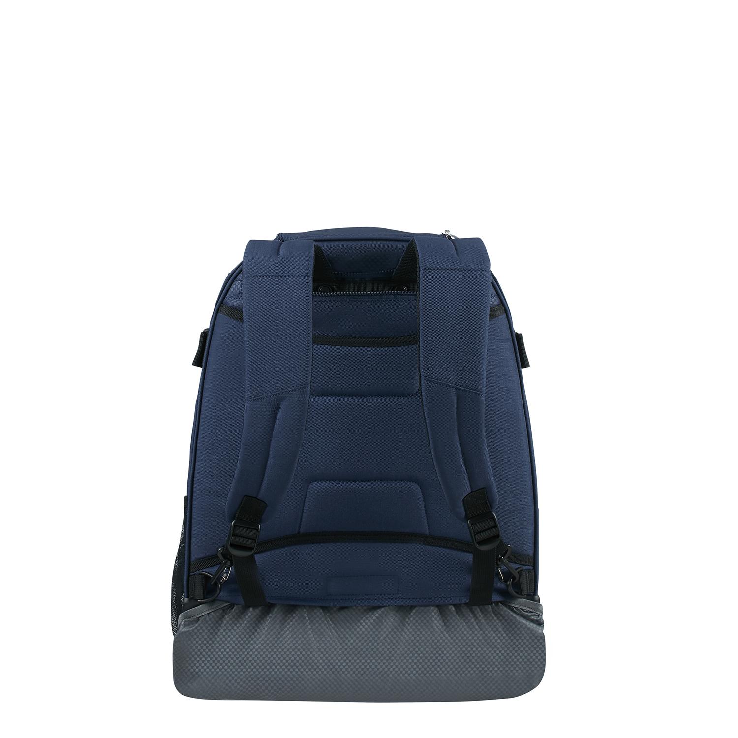 Samsonite Sonora - 2 Tekerlekli Laptop Sırt Çantası 55 cm 2010045908001