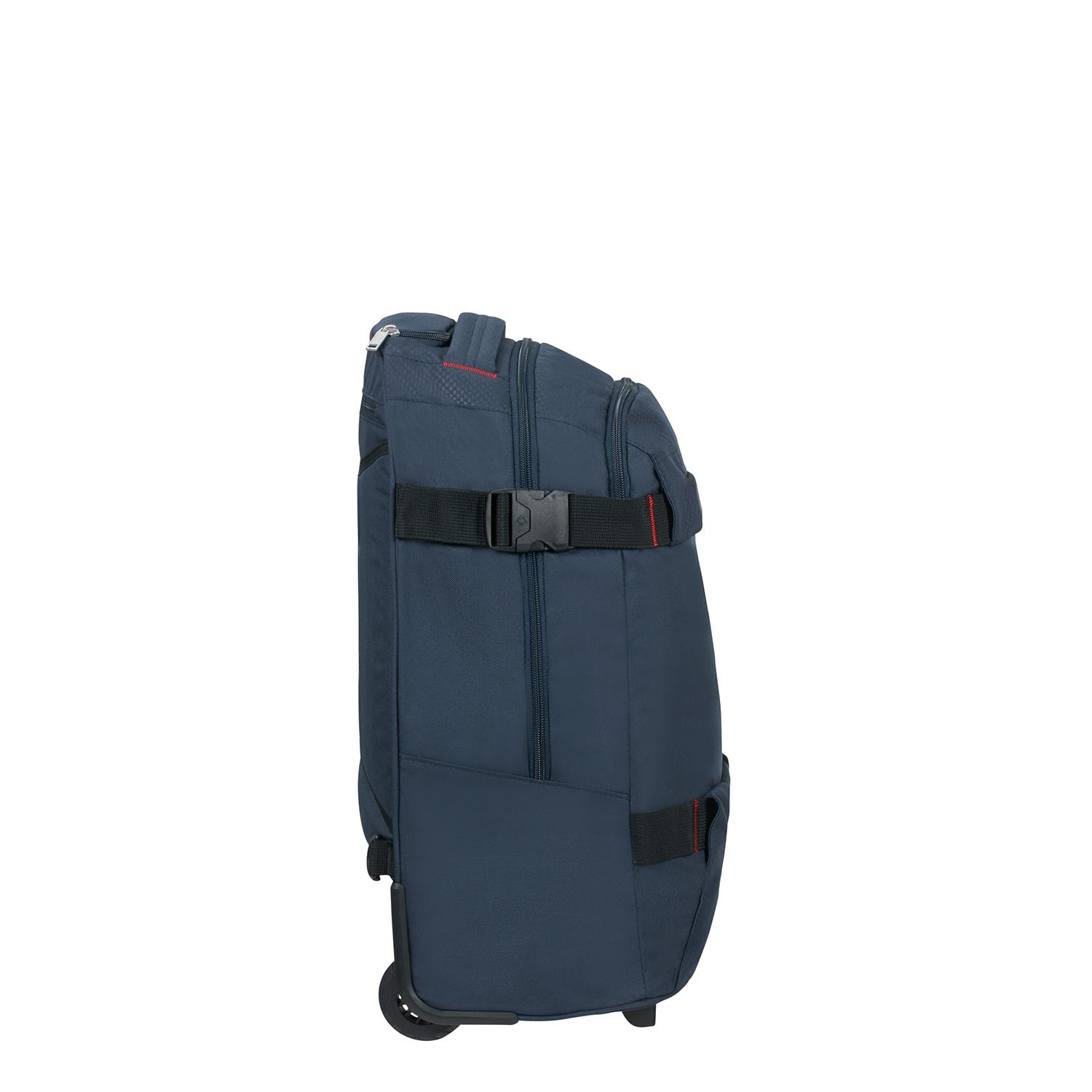 Samsonite Sonora - 2 Tekerlekli Laptop Sırt Çantası 55 cm 2010045908001