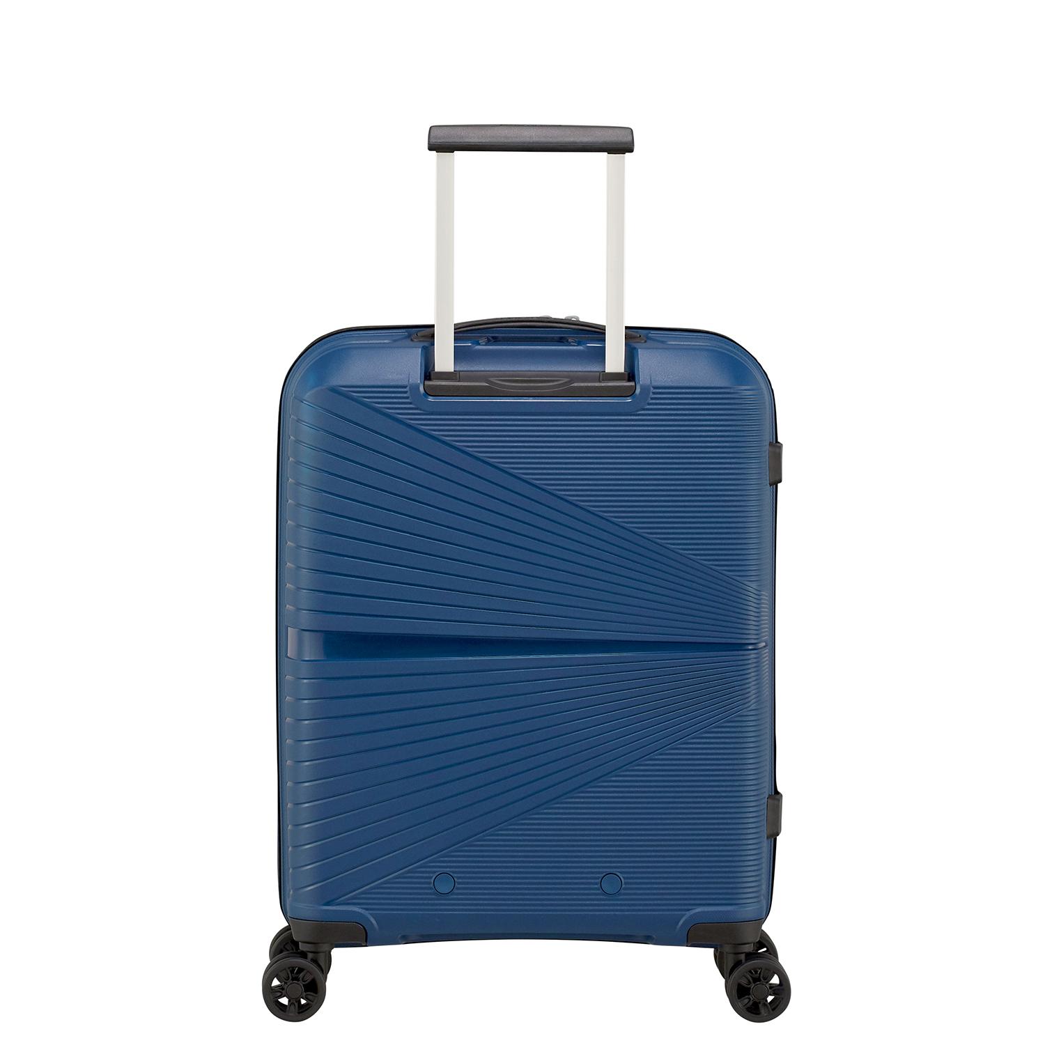 American Tourister Airconic - 4 Tekerlekli Kabin Boy Valiz 55 cm 2010045921004