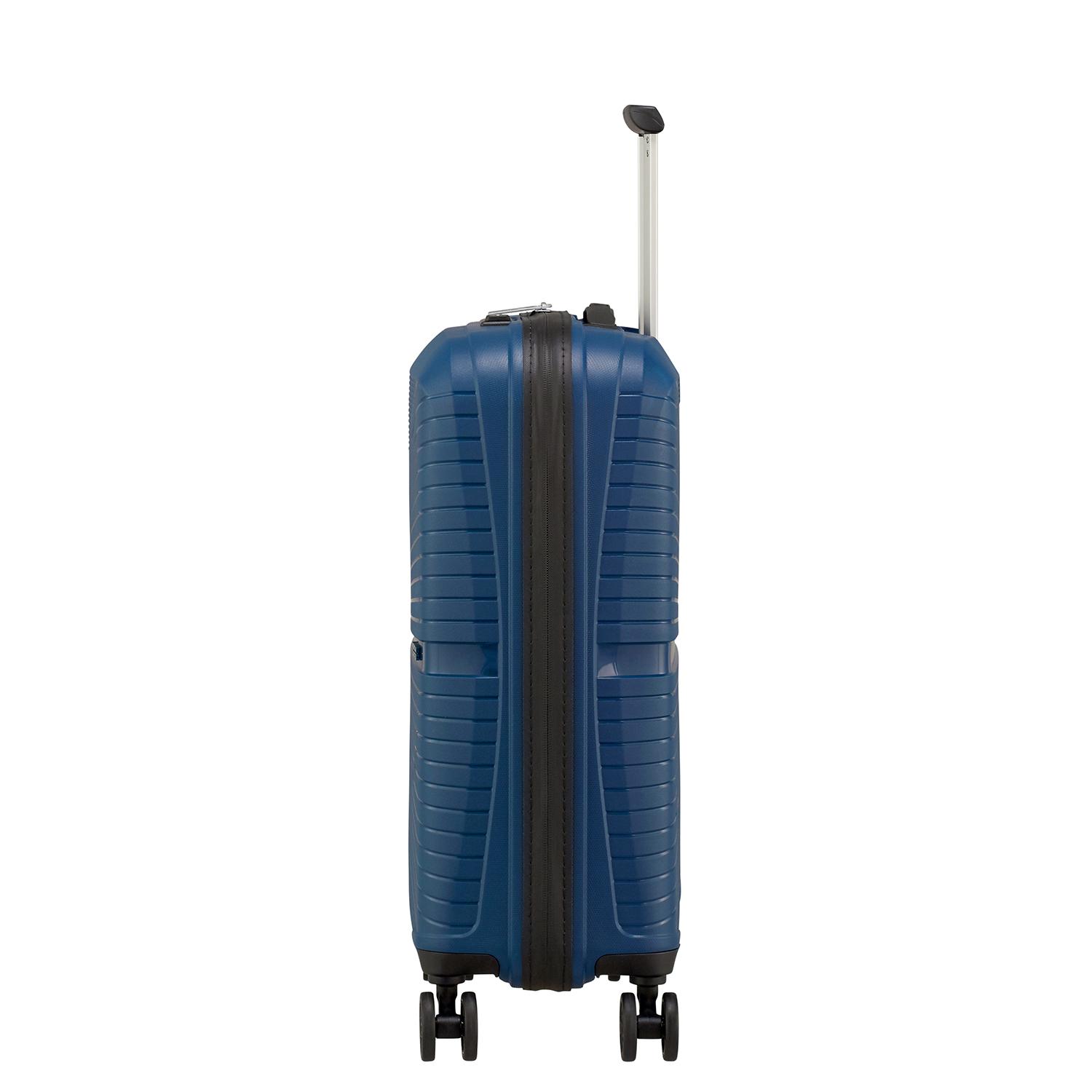 American Tourister Airconic - 4 Tekerlekli Kabin Boy Valiz 55 cm 2010045921004