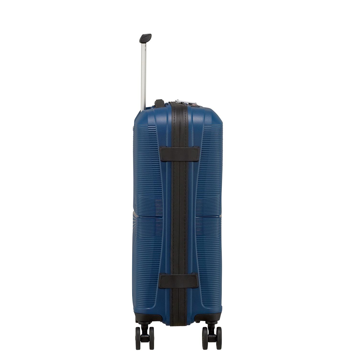 American Tourister Airconic - 4 Tekerlekli Kabin Boy Valiz 55 cm 2010045921004