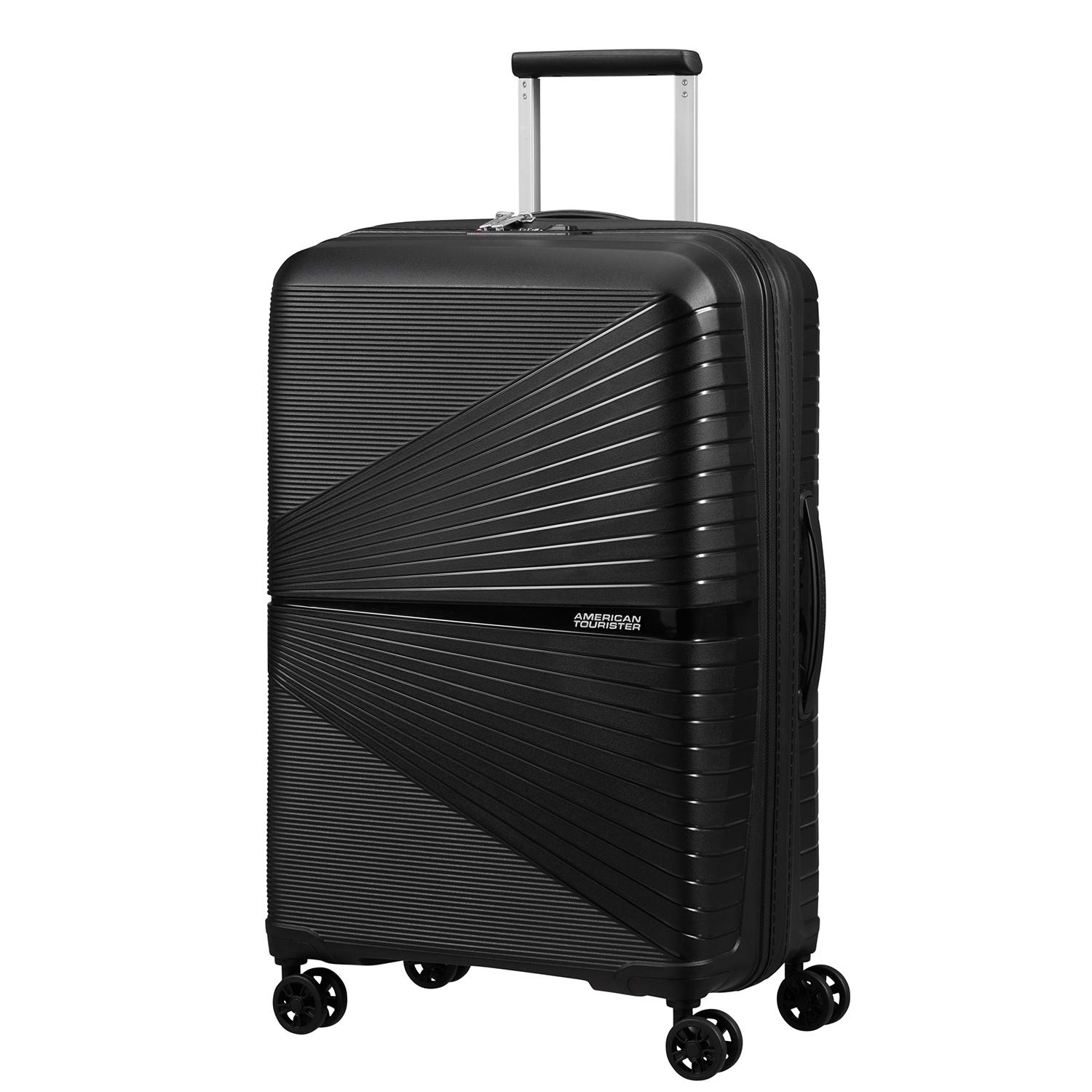 American Tourister Airconic - 4 Tekerlekli Orta Boy Valiz 67 cm 2010045922002