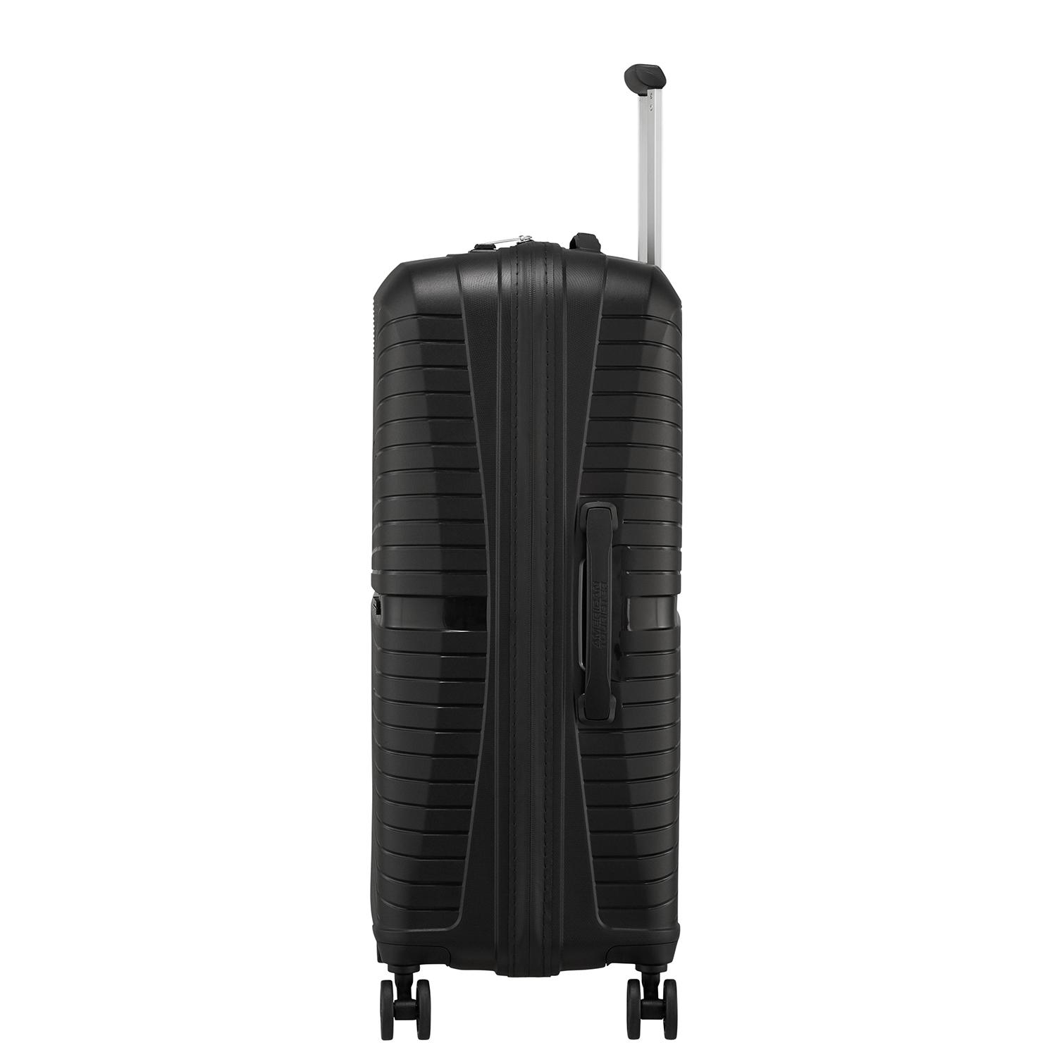 American Tourister Airconic - 4 Tekerlekli Orta Boy Valiz 67 cm 2010045922002
