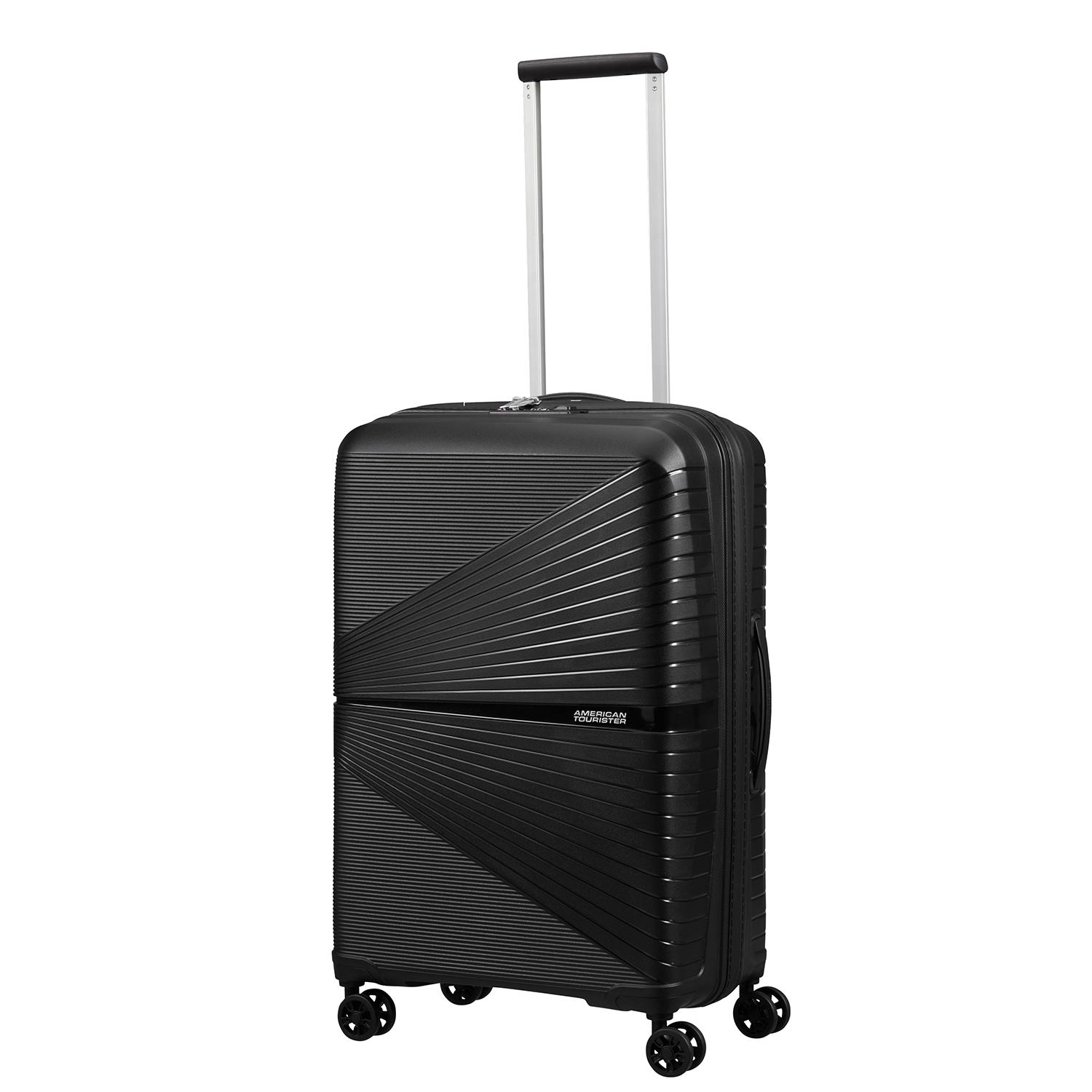 American Tourister Airconic - 4 Tekerlekli Orta Boy Valiz 67 cm 2010045922002