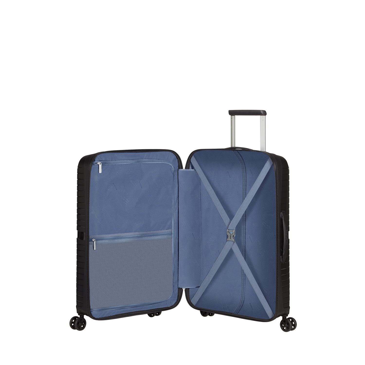 American Tourister Airconic - 4 Tekerlekli Orta Boy Valiz 67 cm 2010045922002