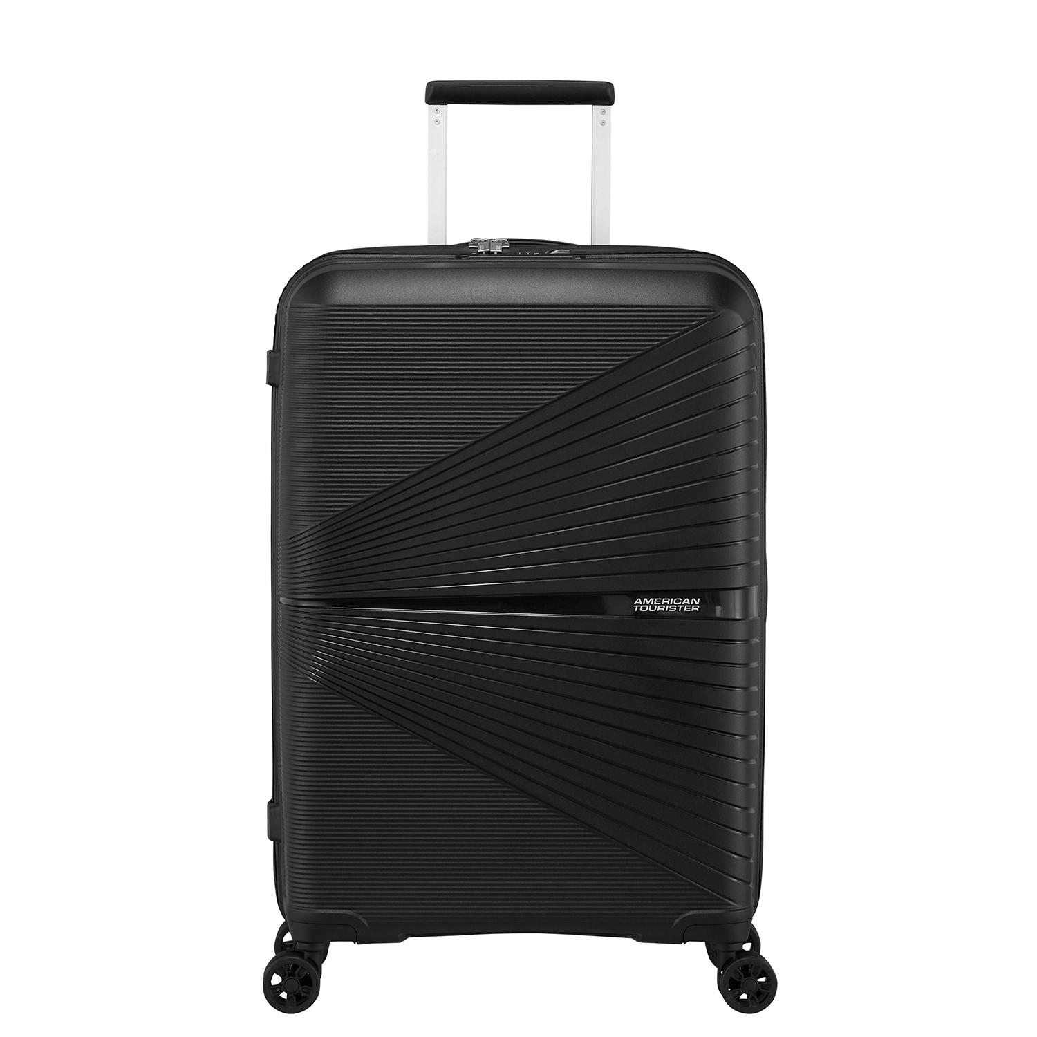 American Tourister Airconic - 4 Tekerlekli Orta Boy Valiz 67 cm 2010045922002