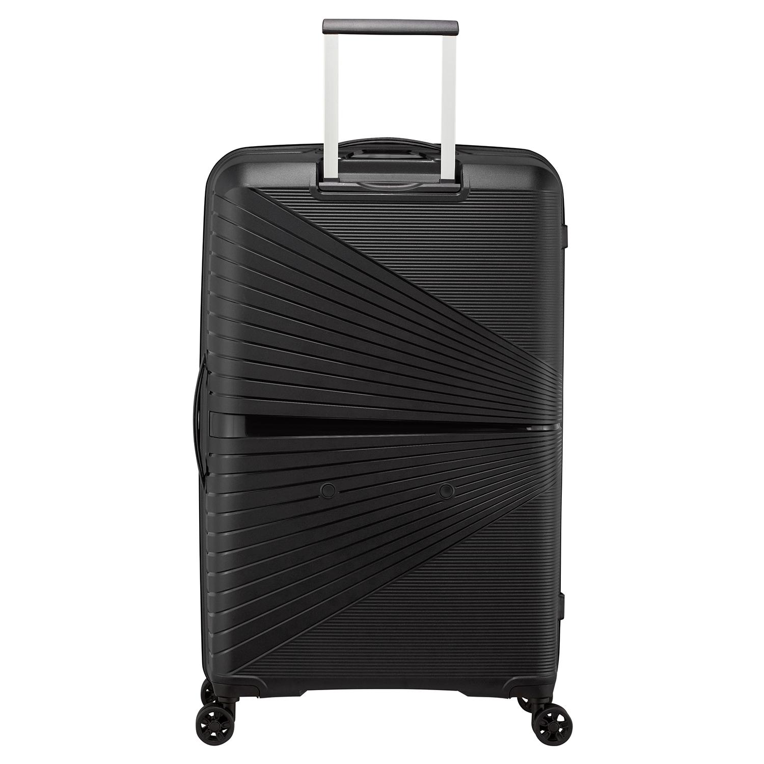 American Tourister Airconic - 4 Tekerlekli Büyük Boy Valiz 77 cm 2010045923002