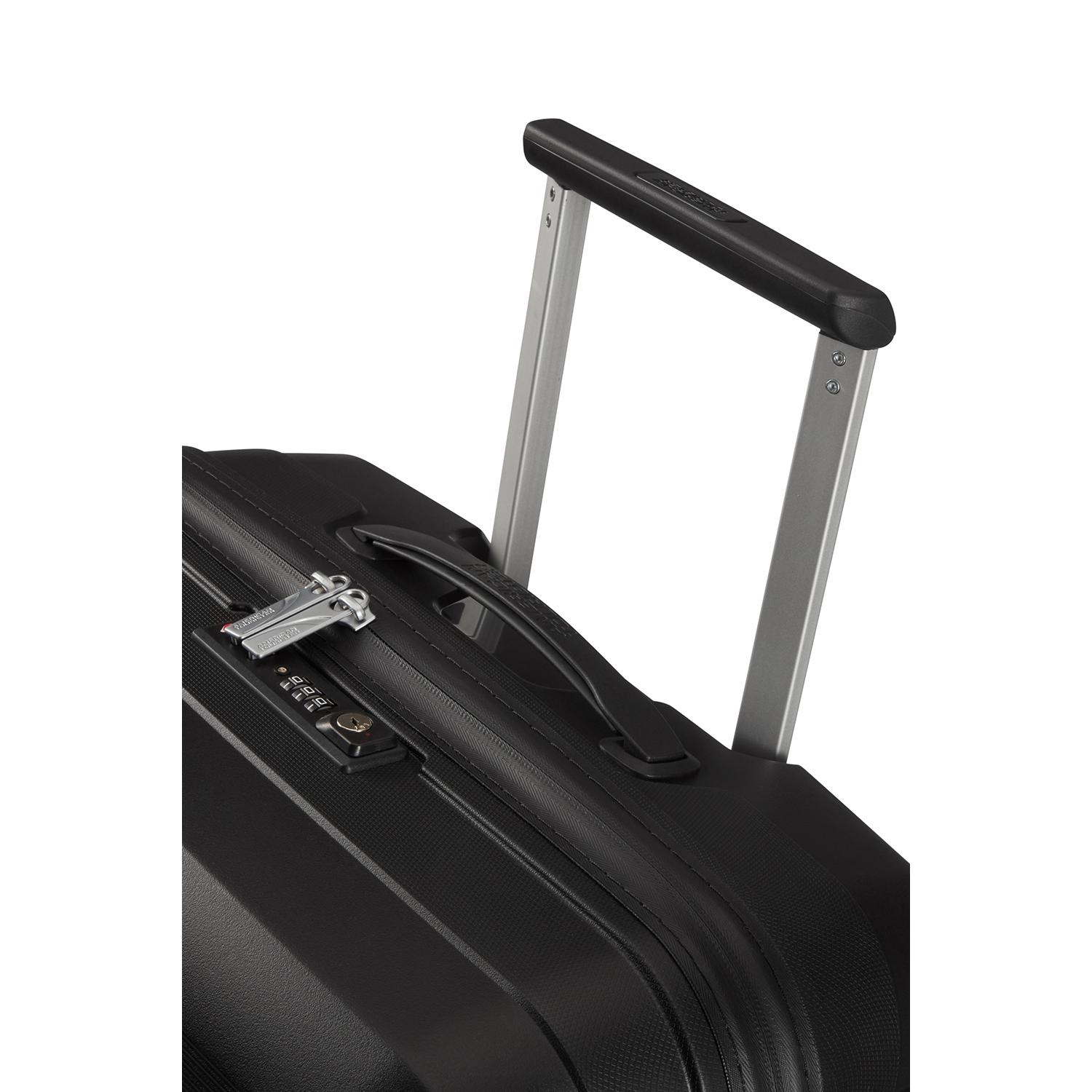 American Tourister Airconic - 4 Tekerlekli Büyük Boy Valiz 77 cm 2010045923002