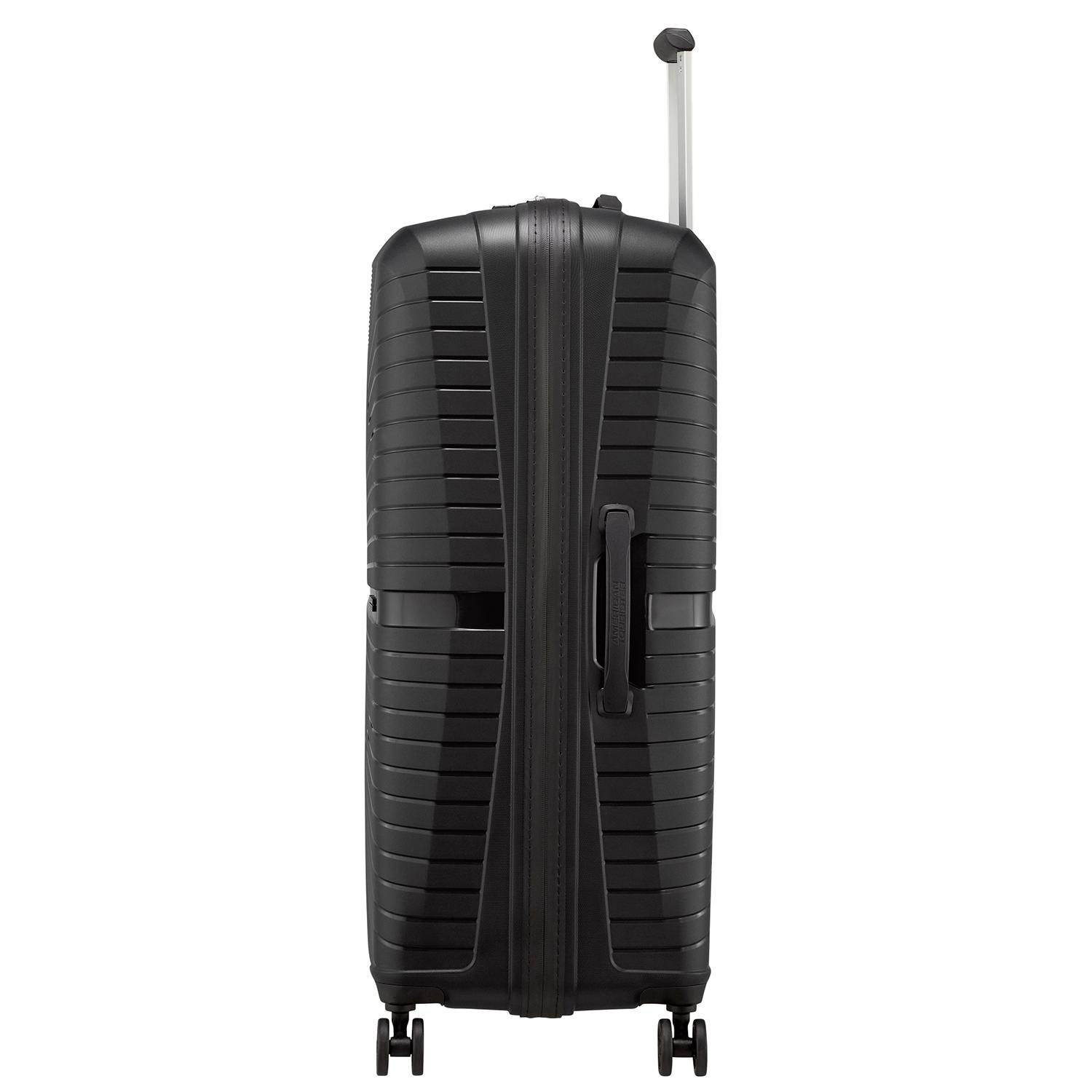 American Tourister Airconic - 4 Tekerlekli Büyük Boy Valiz 77 cm 2010045923002