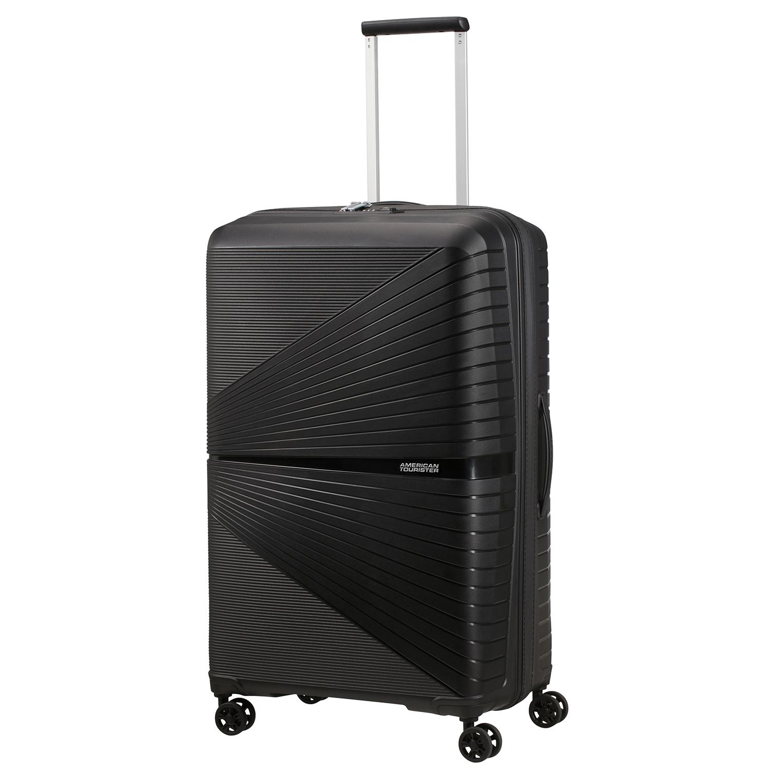 American Tourister Airconic - 4 Tekerlekli Büyük Boy Valiz 77 cm 2010045923002
