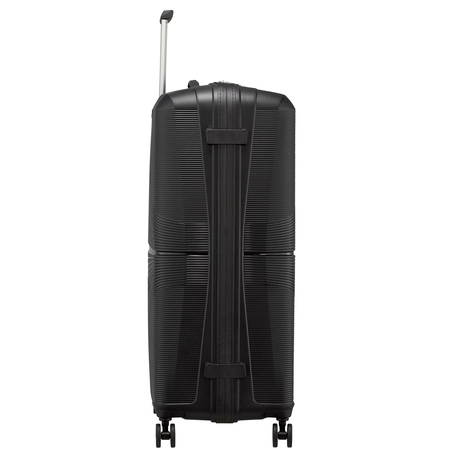 American Tourister Airconic - 4 Tekerlekli Büyük Boy Valiz 77 cm 2010045923002