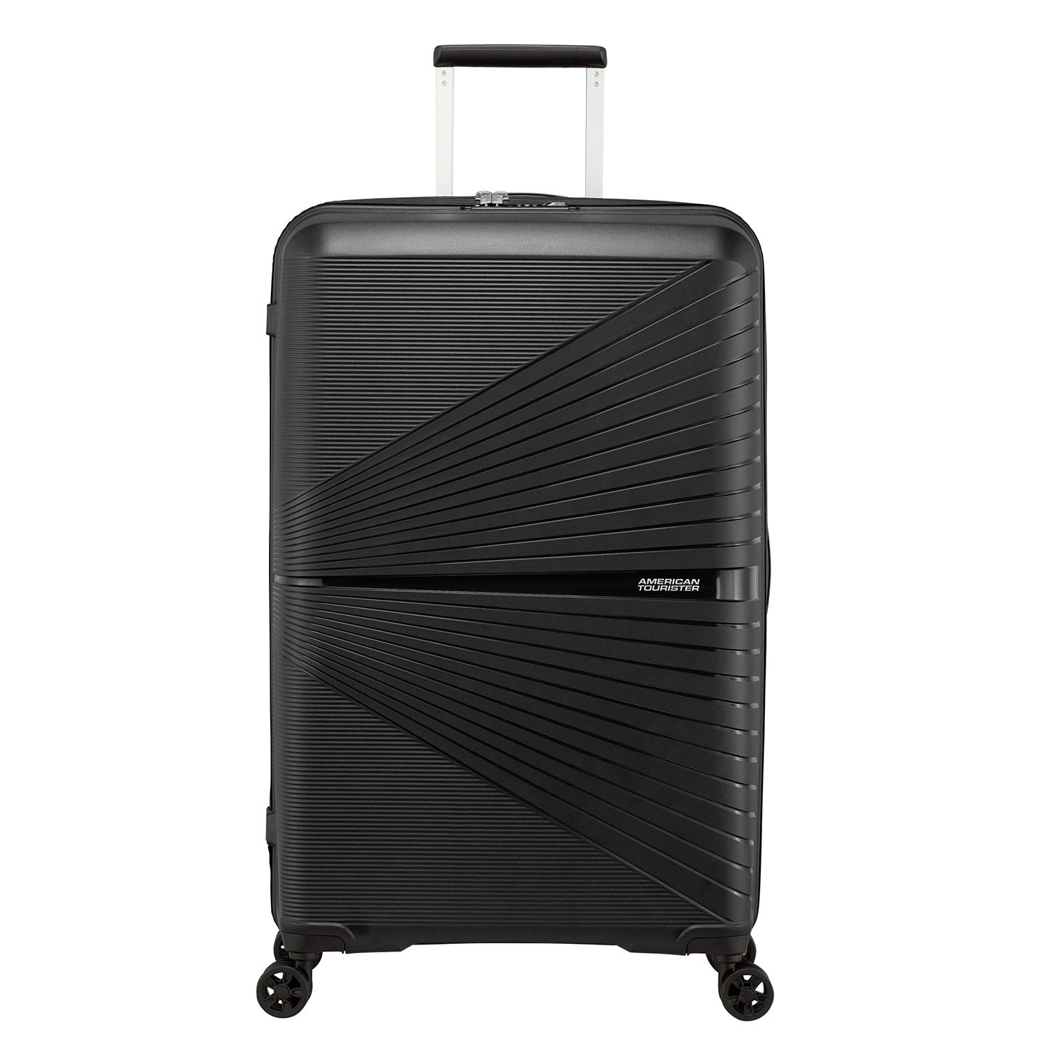American Tourister Airconic - 4 Tekerlekli Büyük Boy Valiz 77 cm 2010045923002