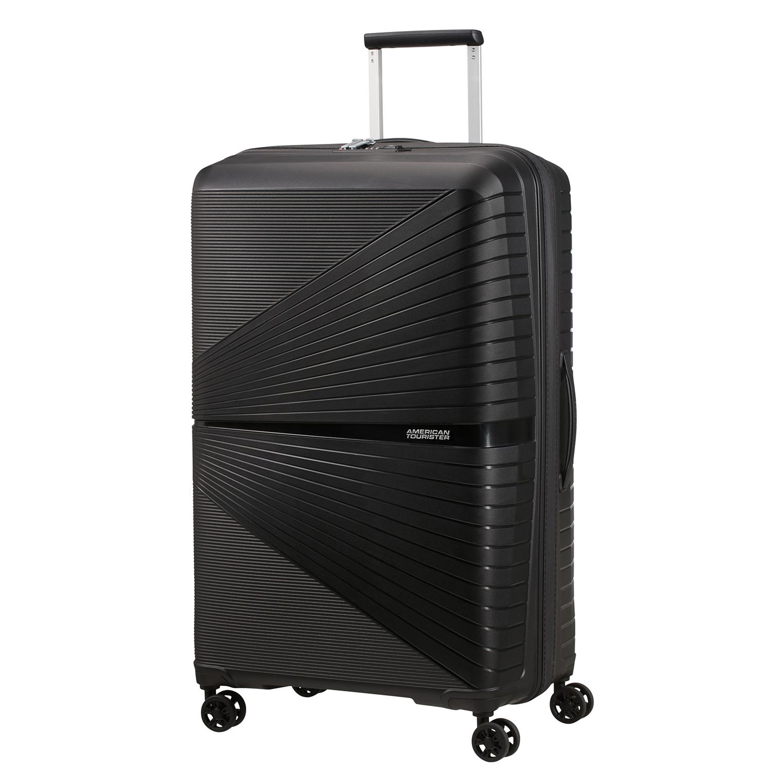 American Tourister Airconic - 4 Tekerlekli Büyük Boy Valiz 77 cm 2010045923002