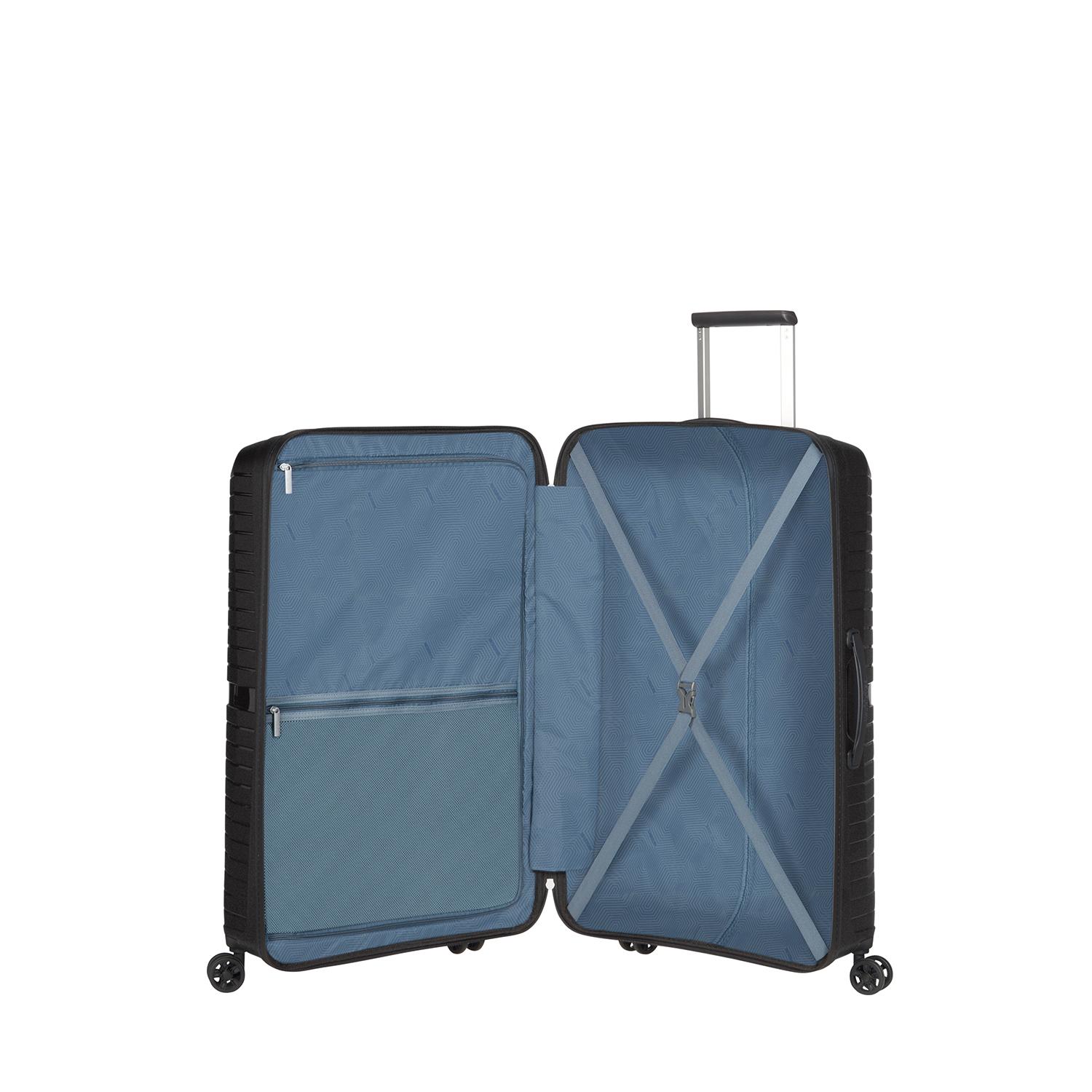 American Tourister Airconic - 4 Tekerlekli Büyük Boy Valiz 77 cm 2010045923002