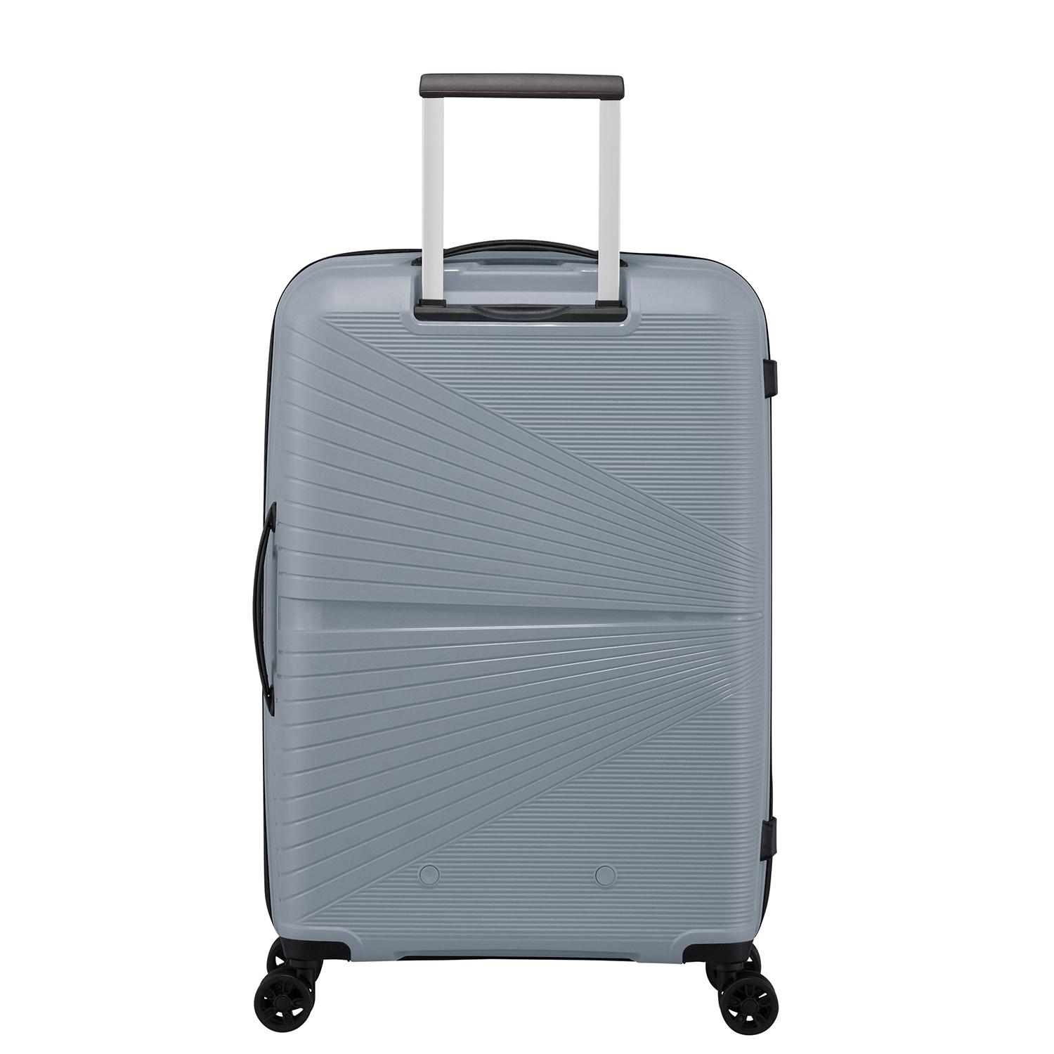 American Tourister Airconic - 4 Tekerlekli Orta Boy Valiz 67 cm 2010045922001